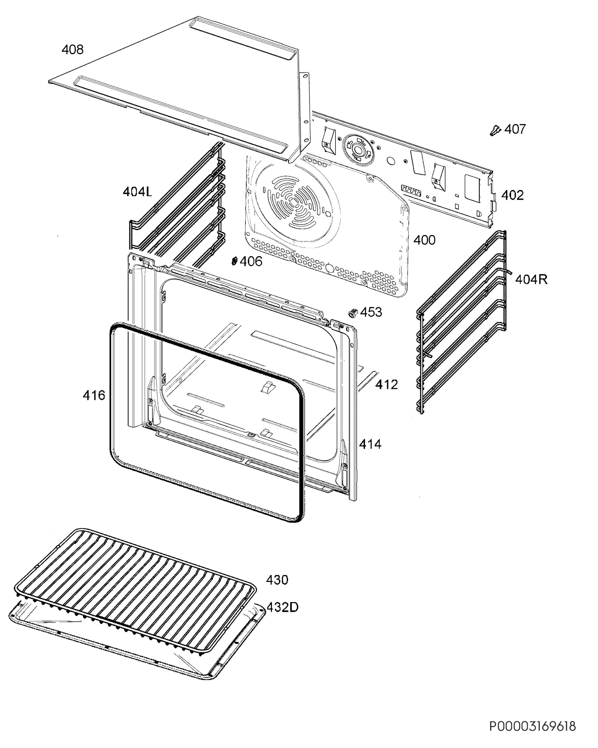 Oven