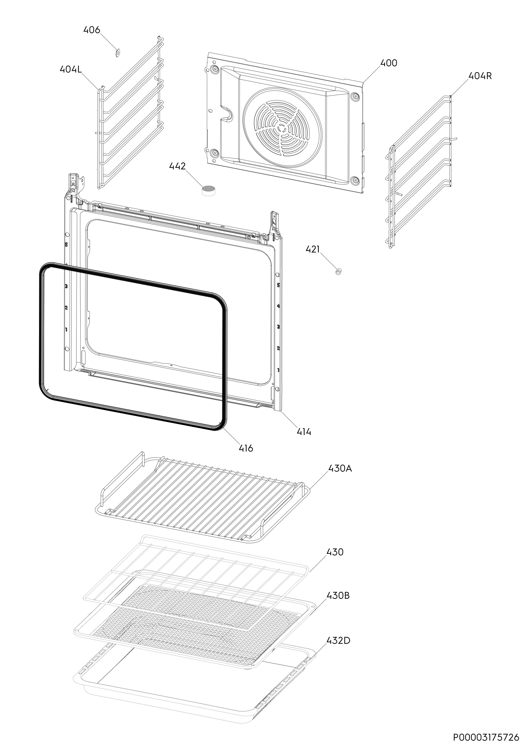 Oven