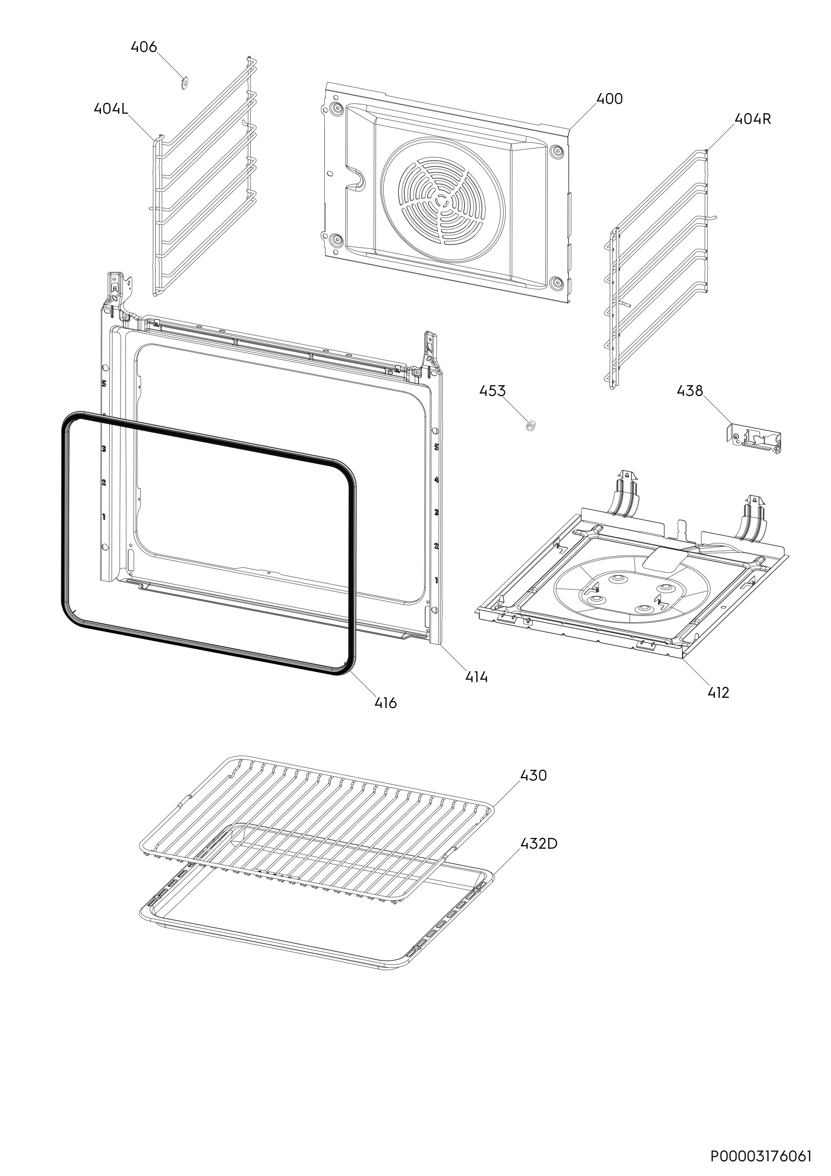 Oven