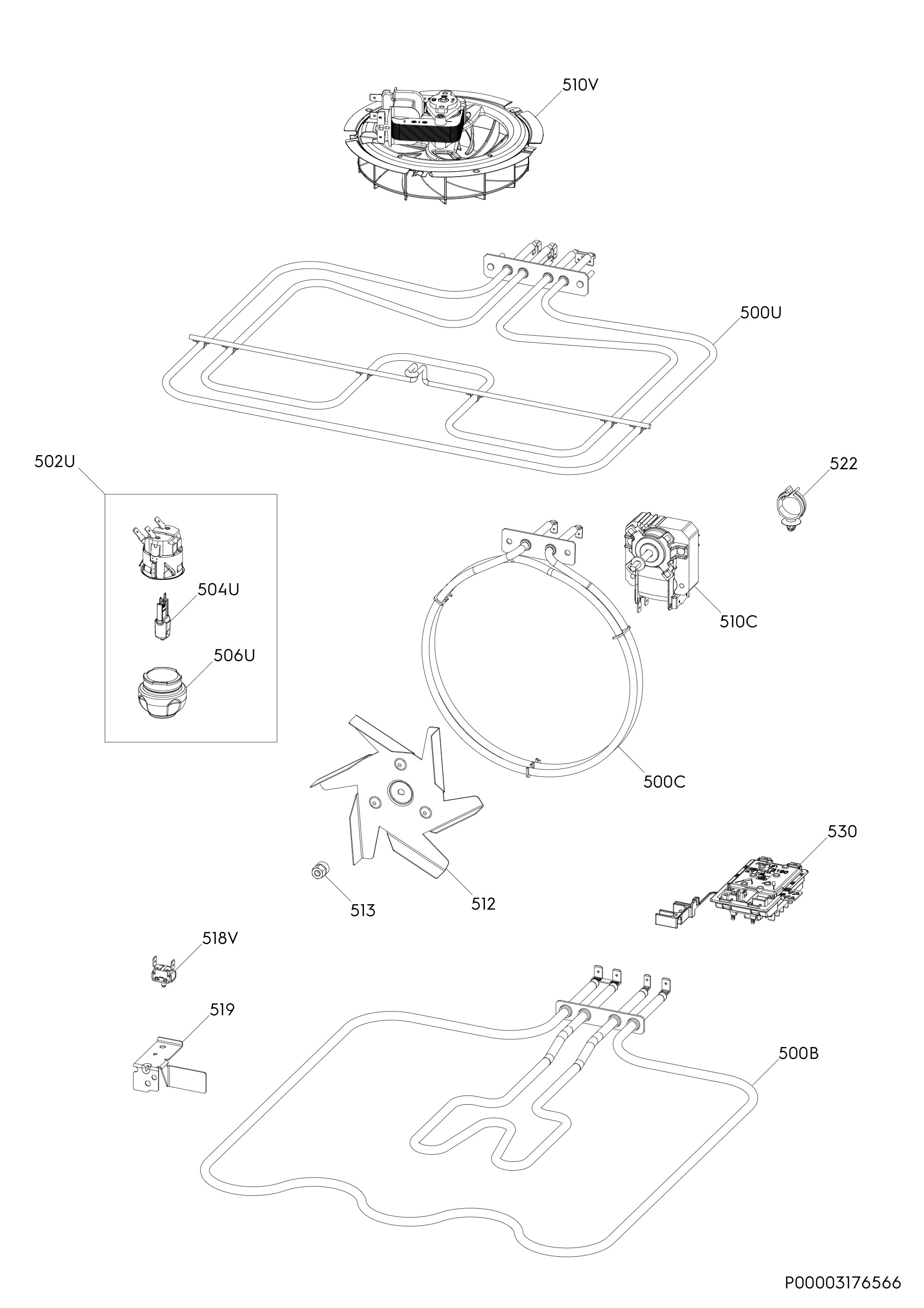 Electrical equipment