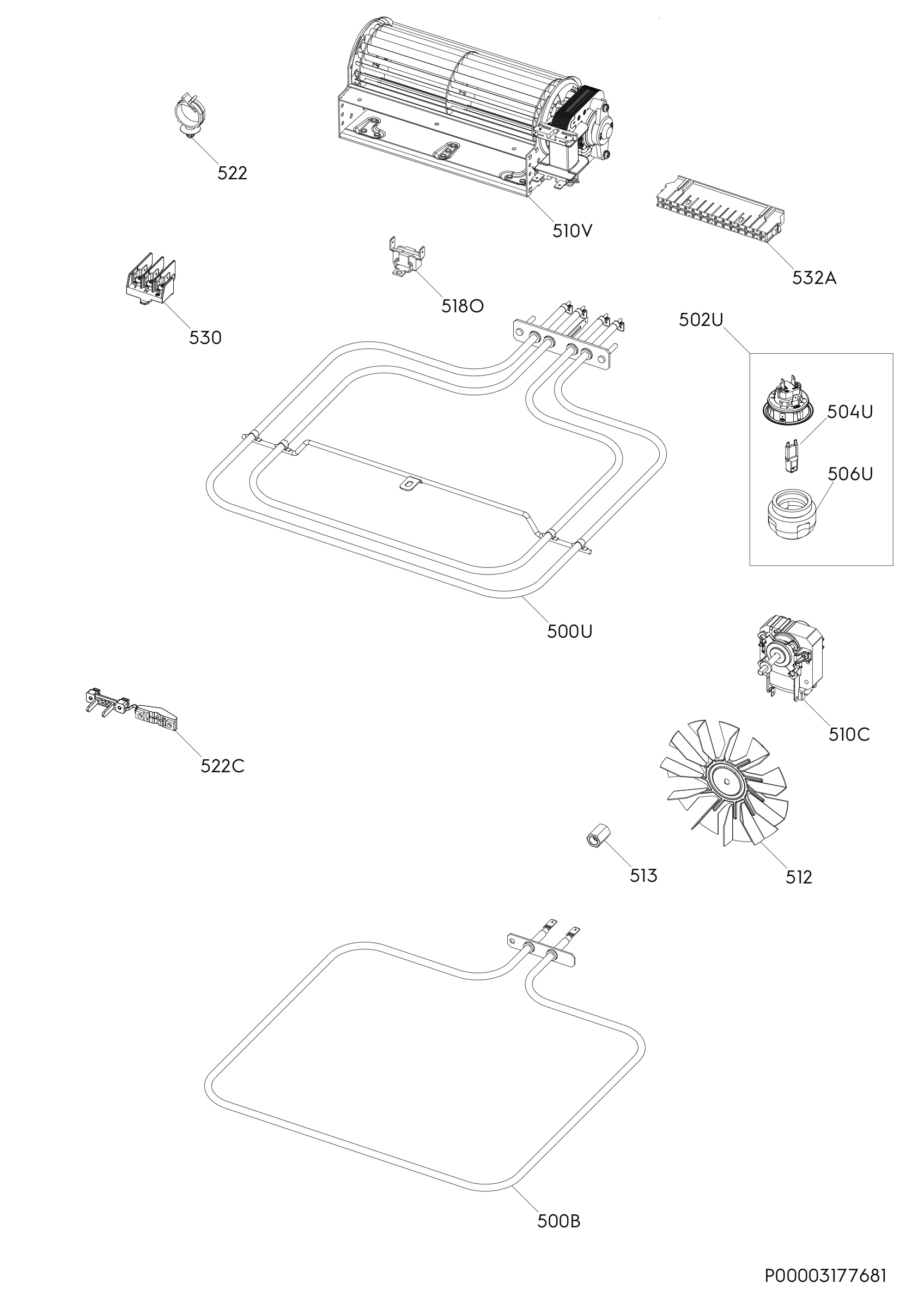 Electrical equipment
