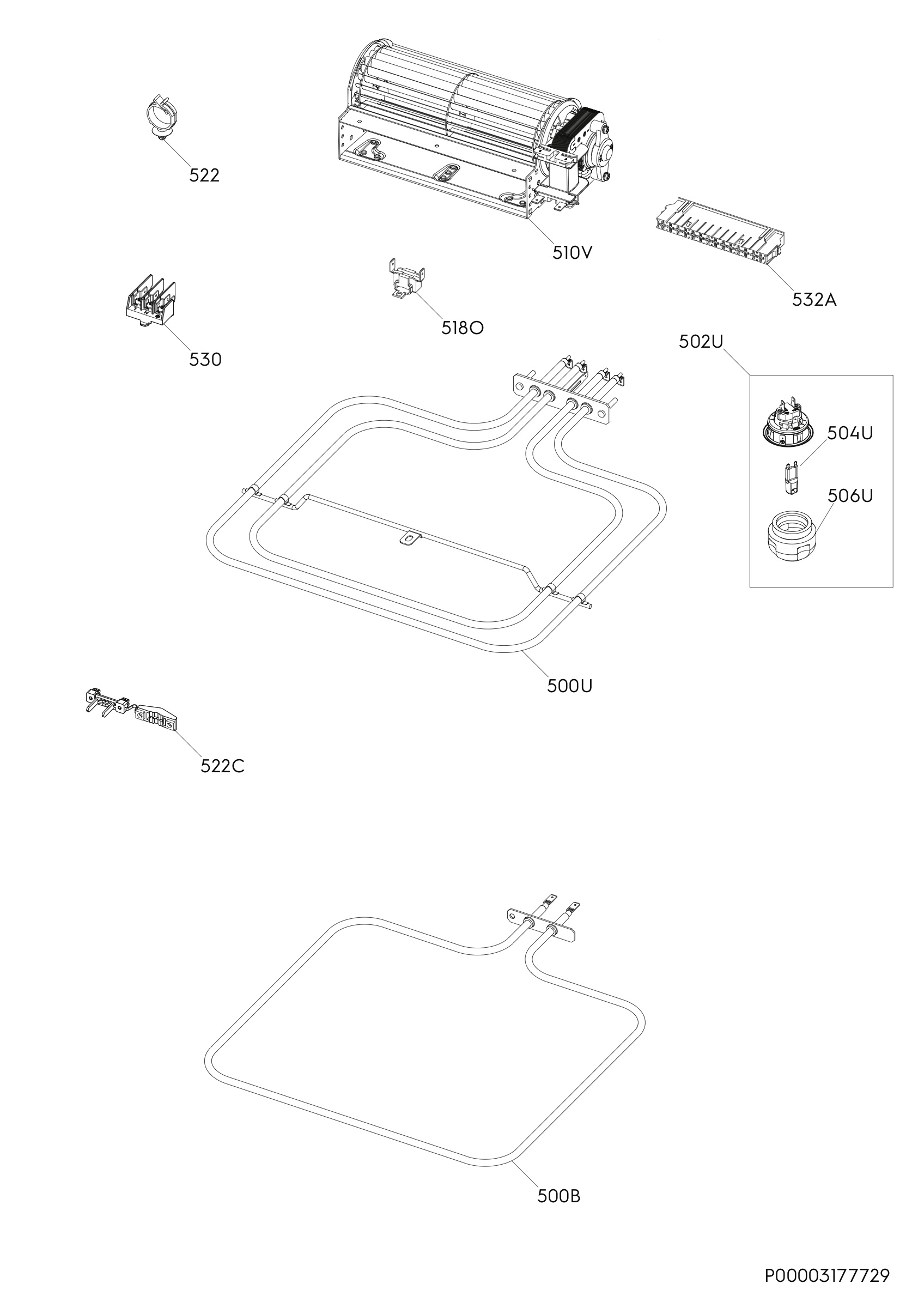 Electrical equipment