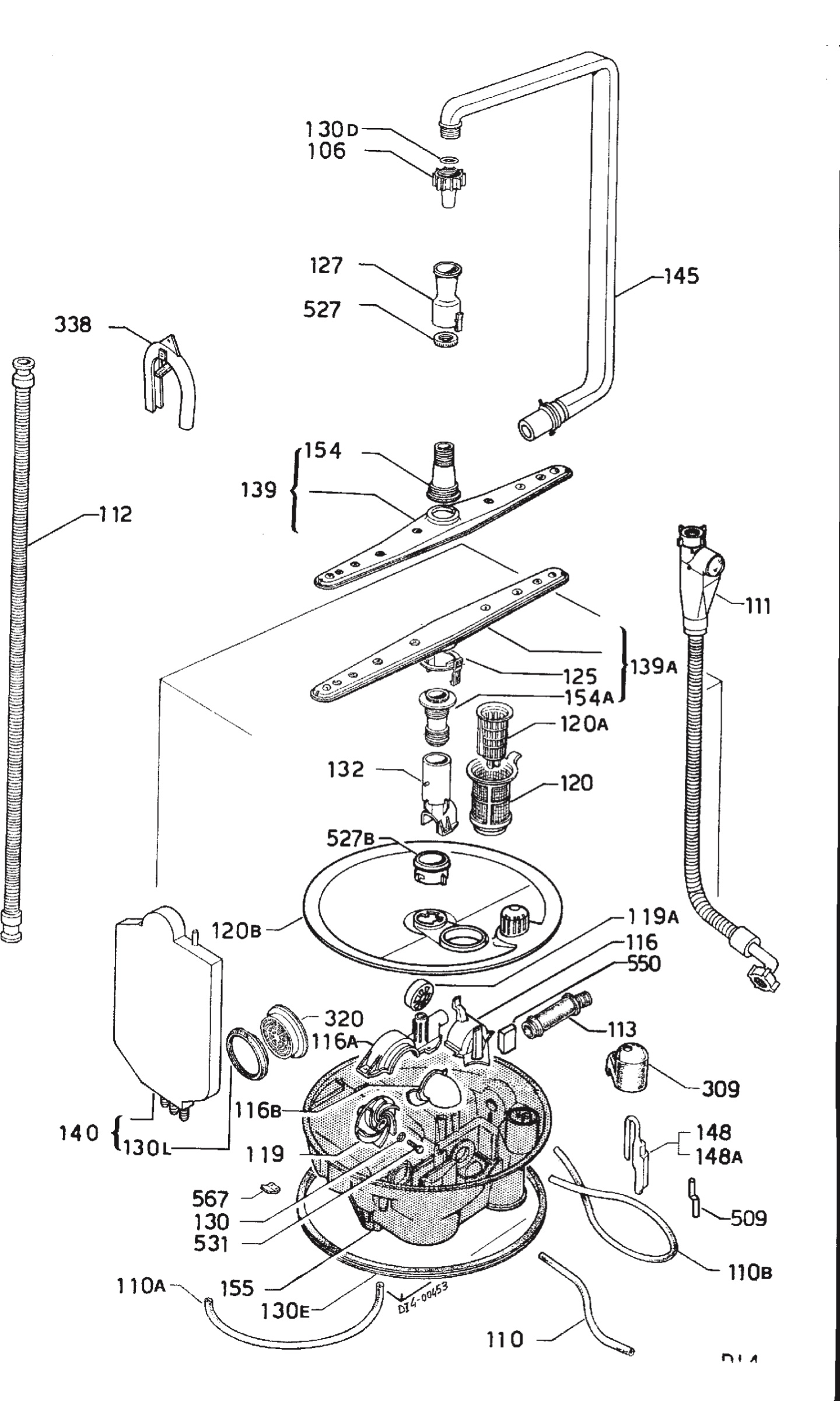 Hydraulic System 272