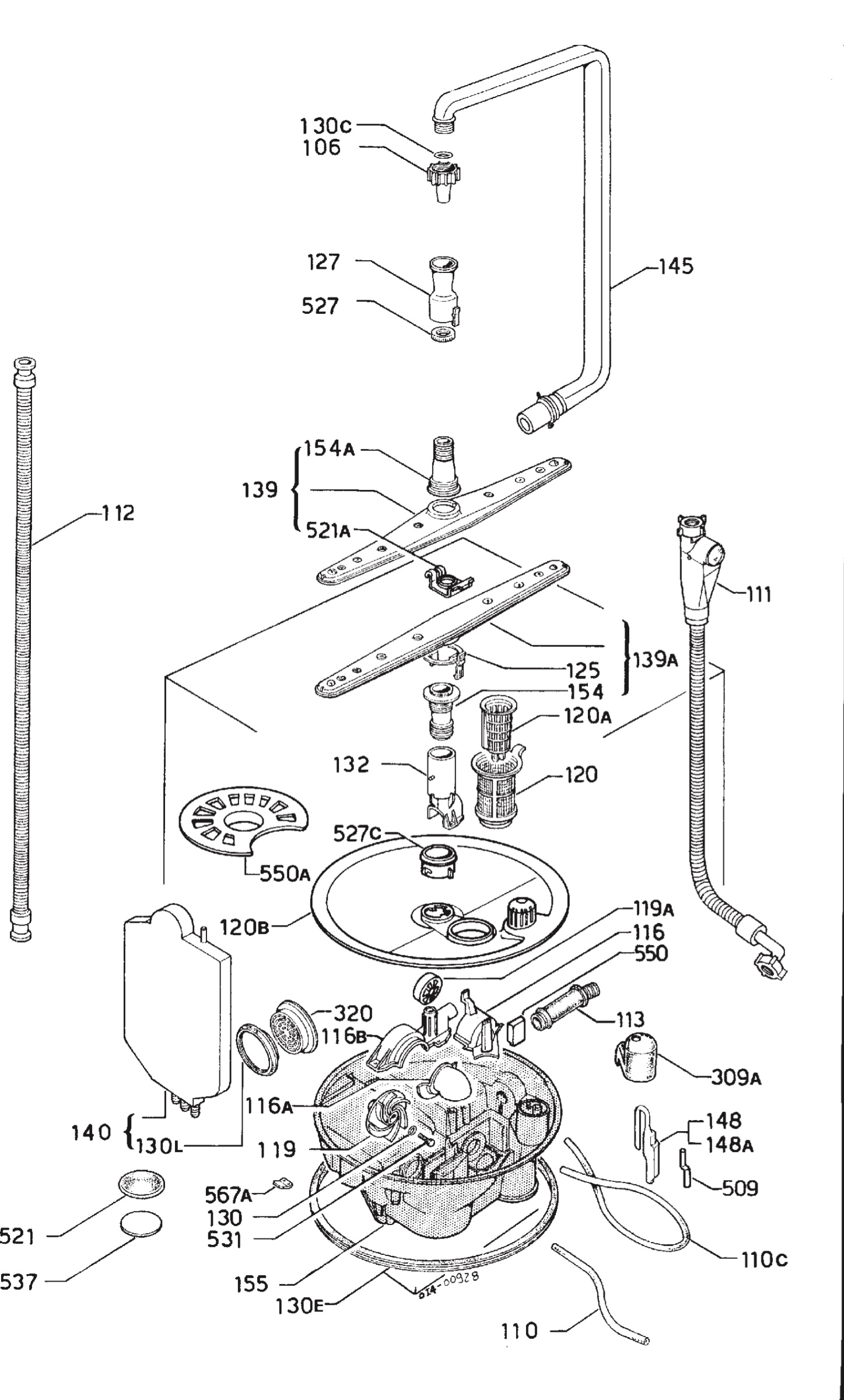 Hydraulic System 272