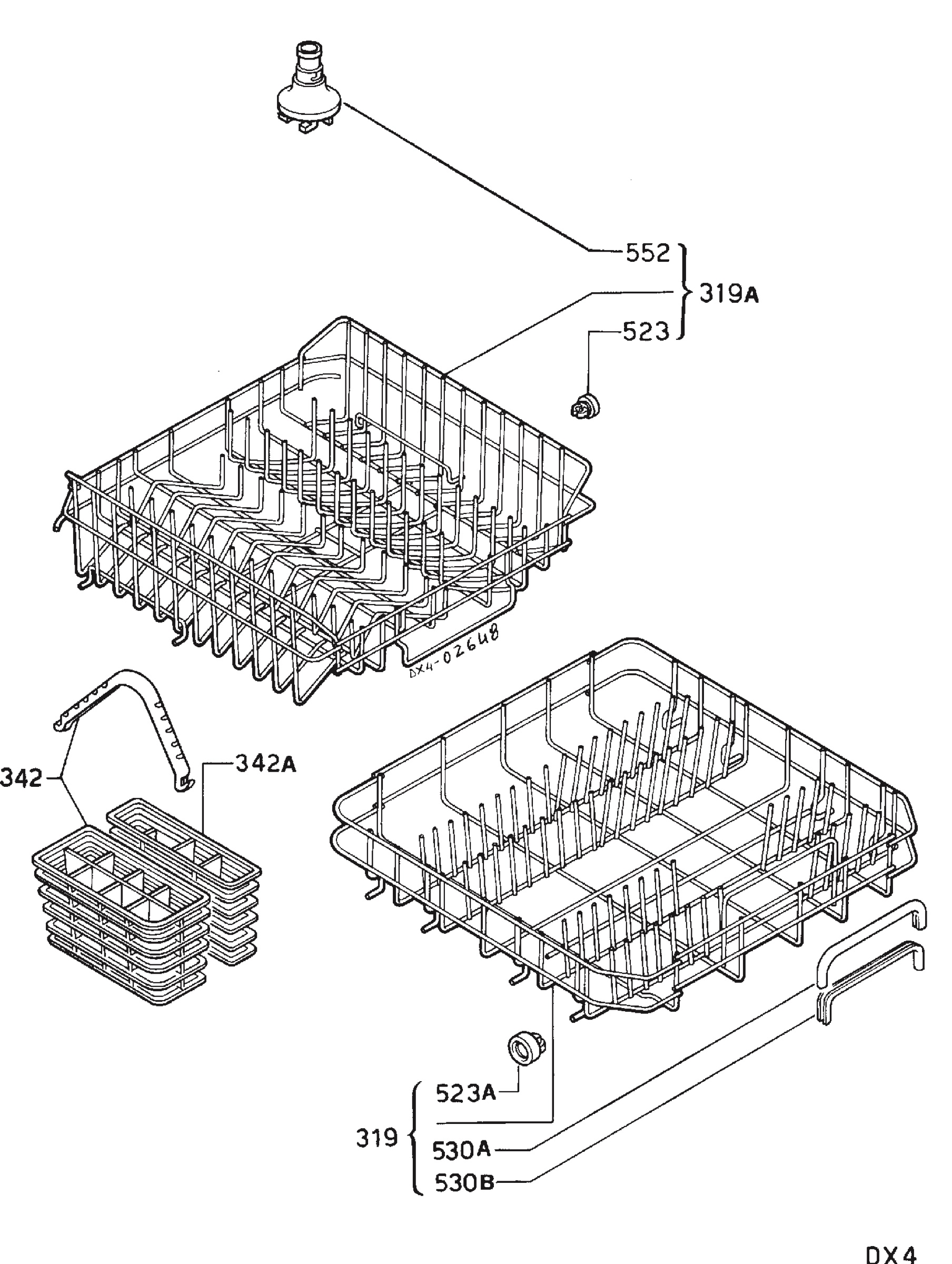 Basket 160