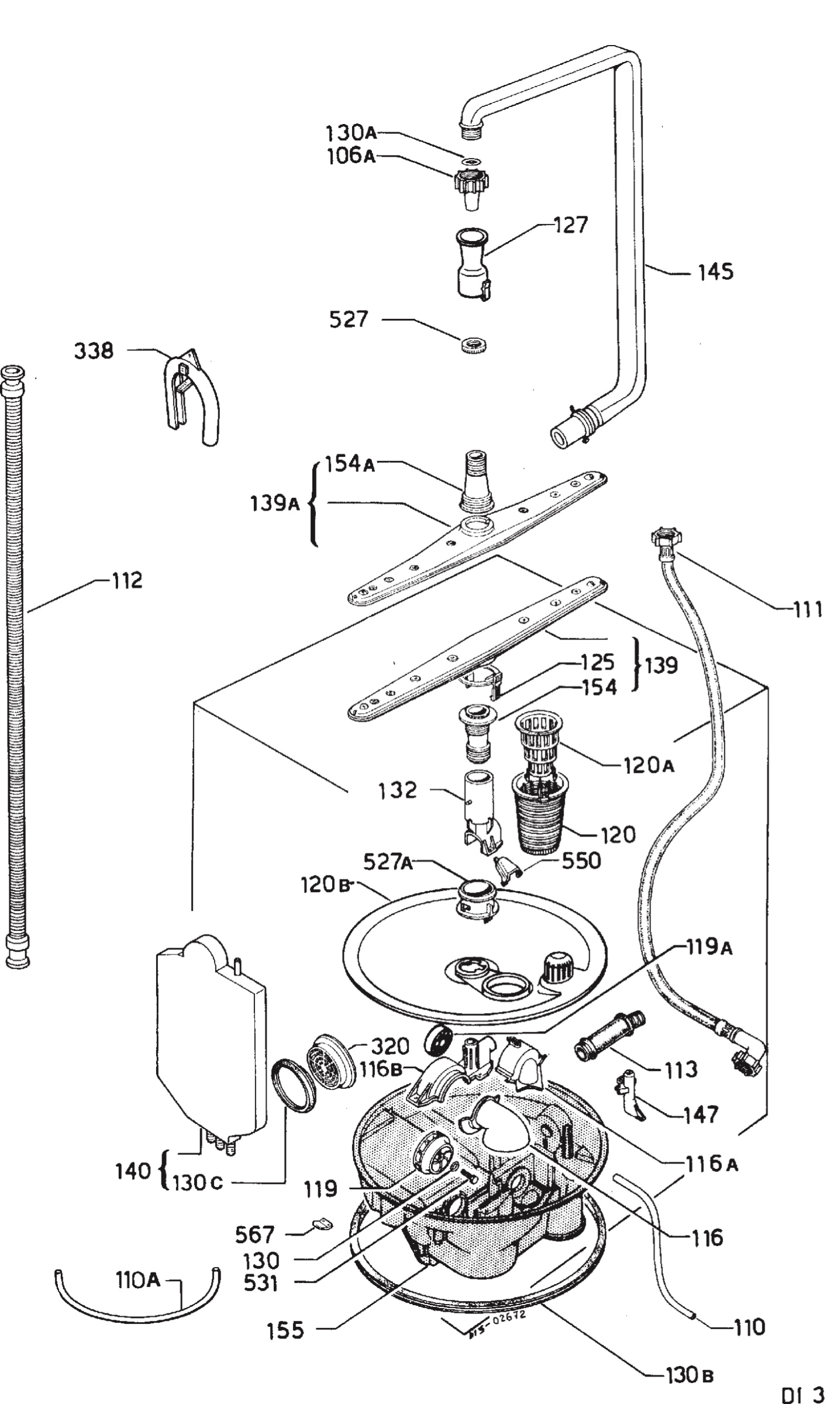 Hydraulic System 272