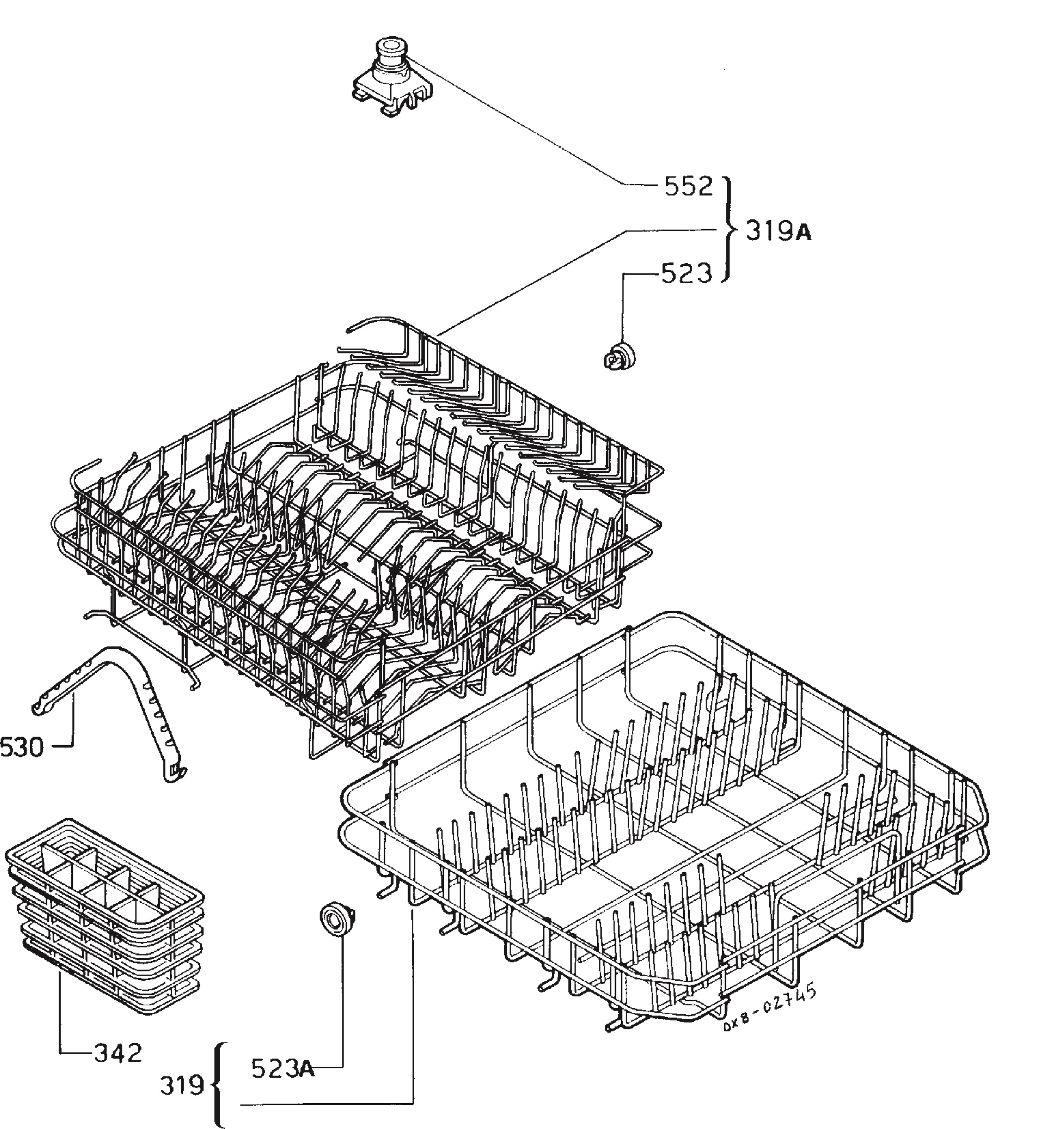 Basket 160