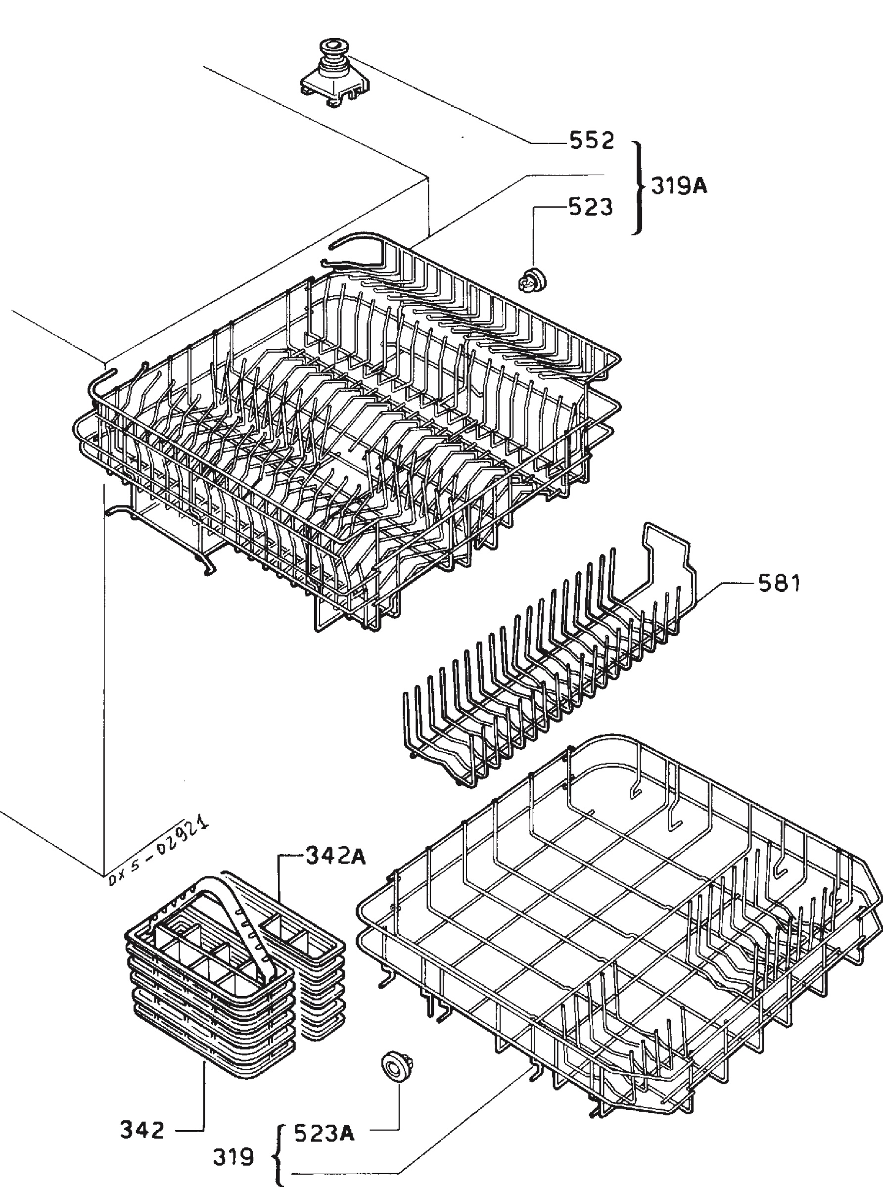 Basket 160