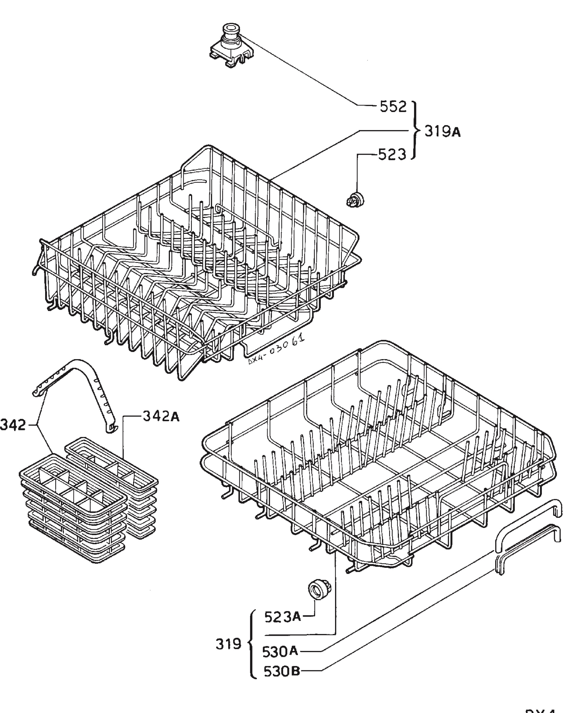 Basket 160