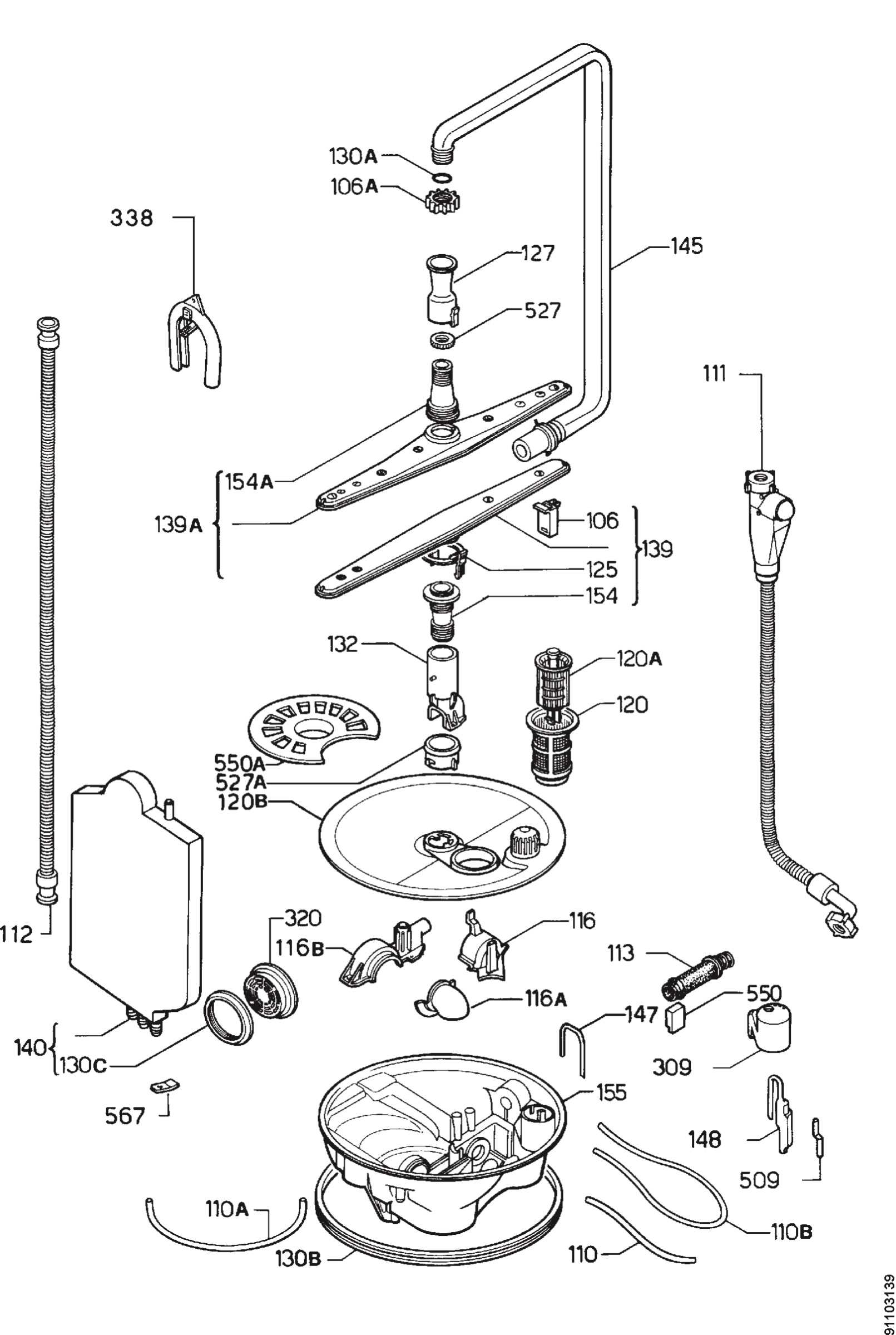Hydraulic System 272