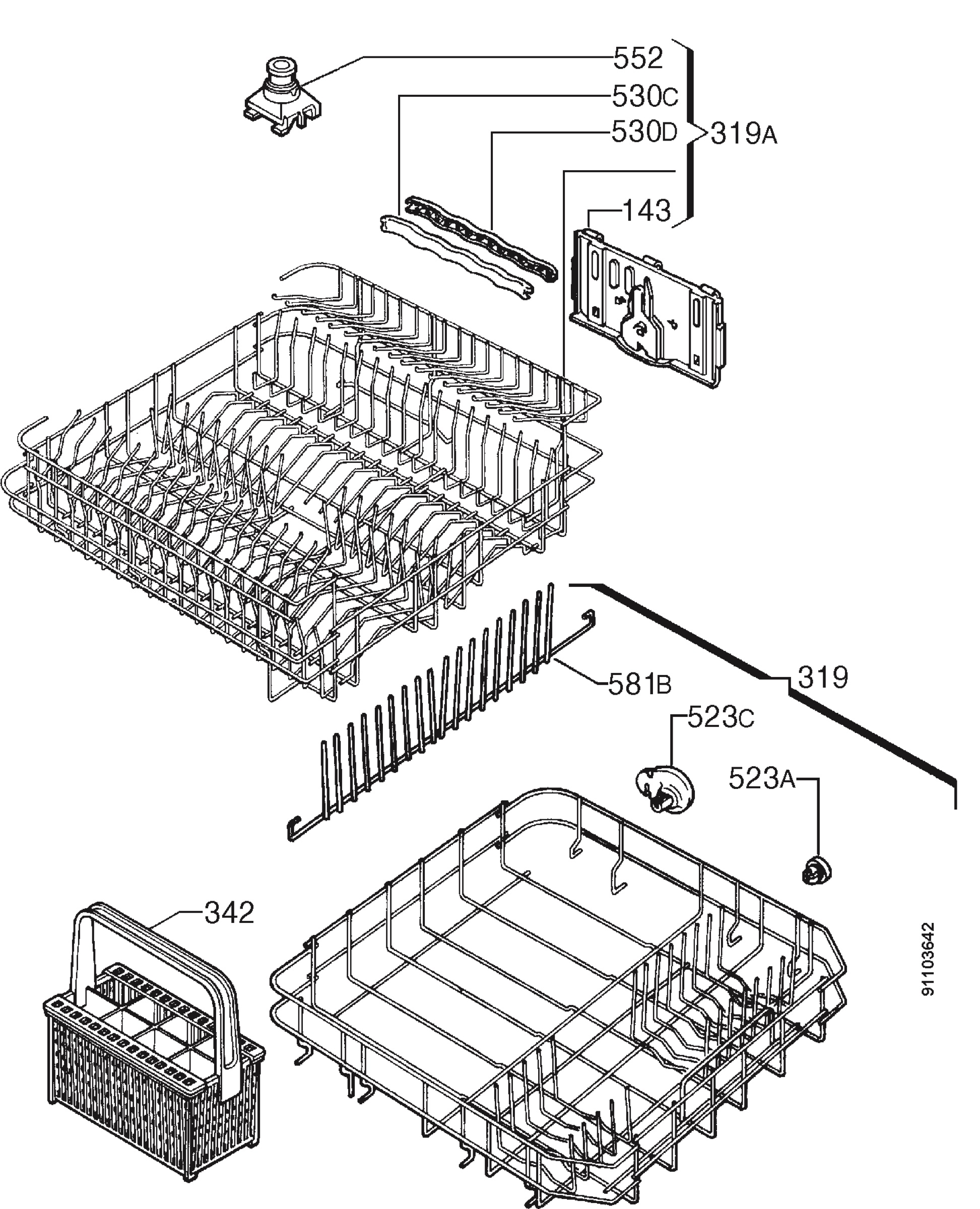 Basket 160