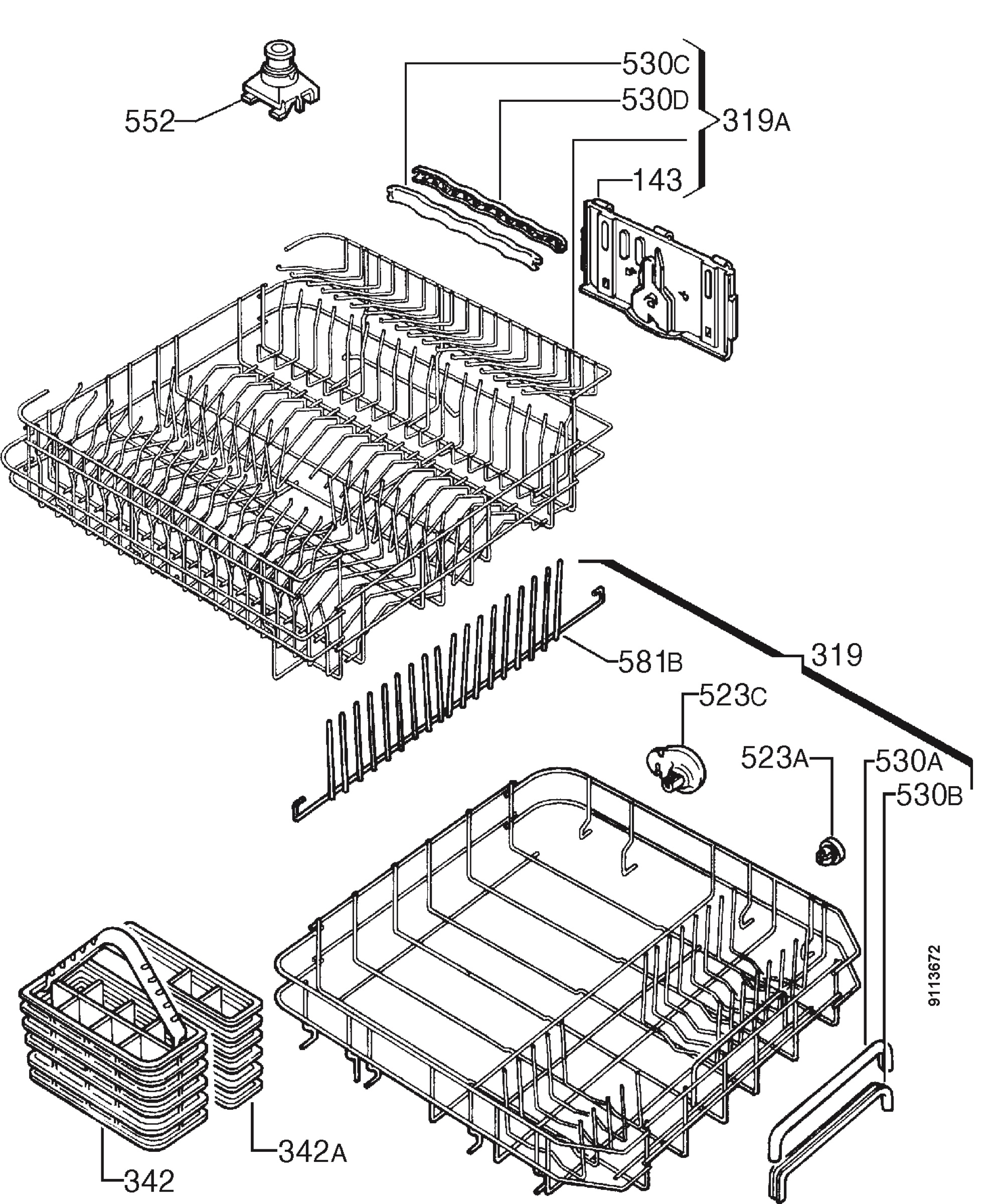 Basket 160