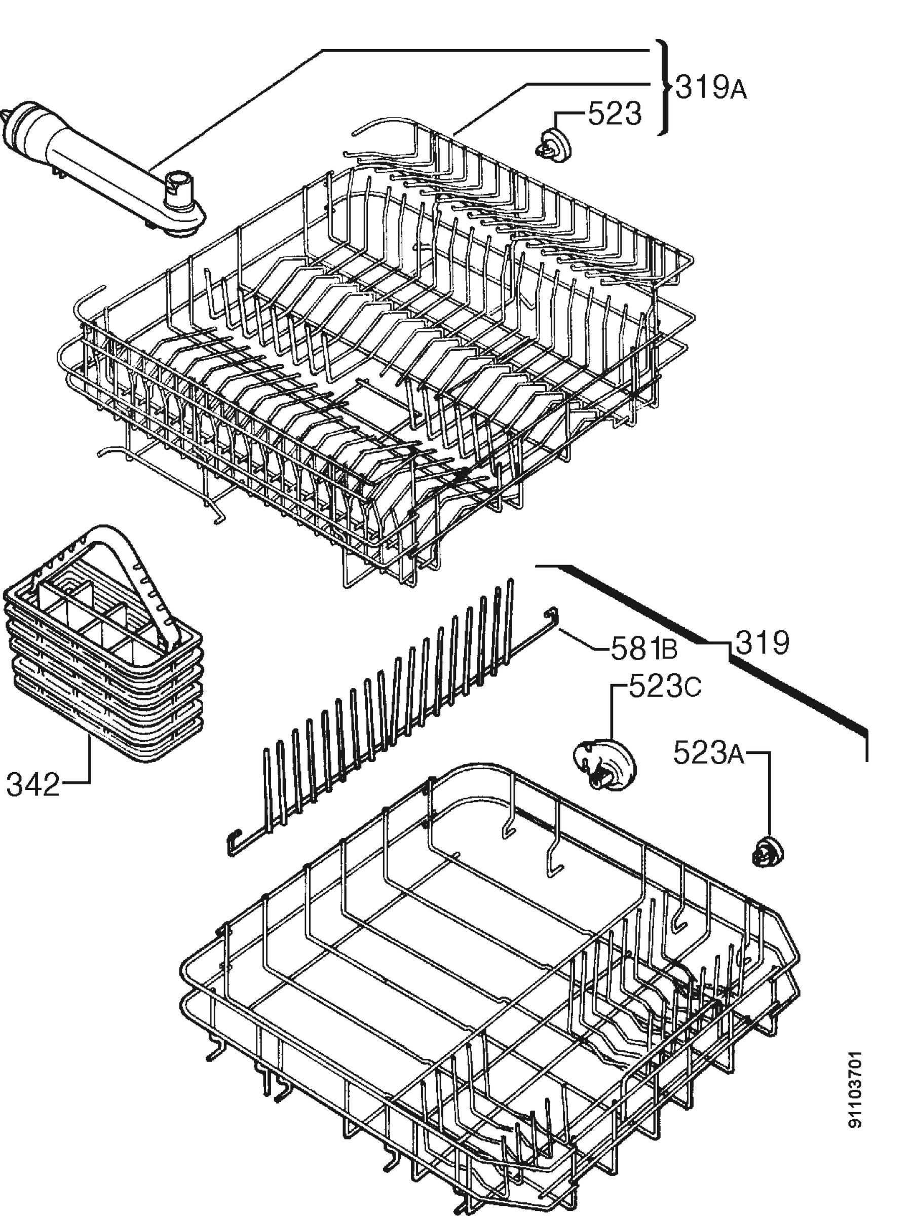Basket 160