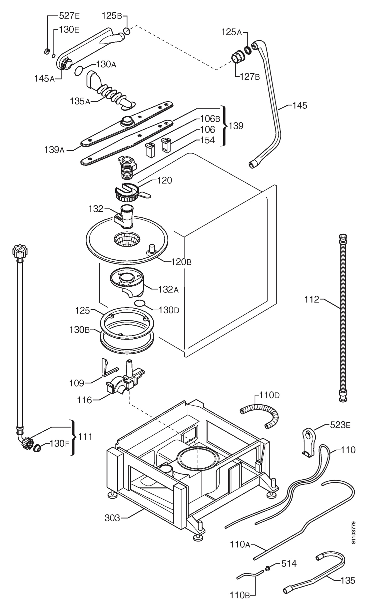 Hydraulic System 272