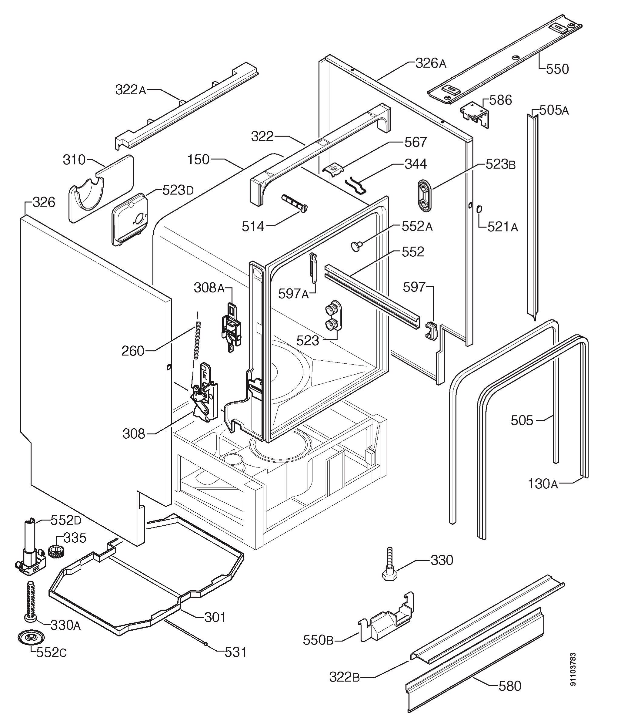 Housing 001