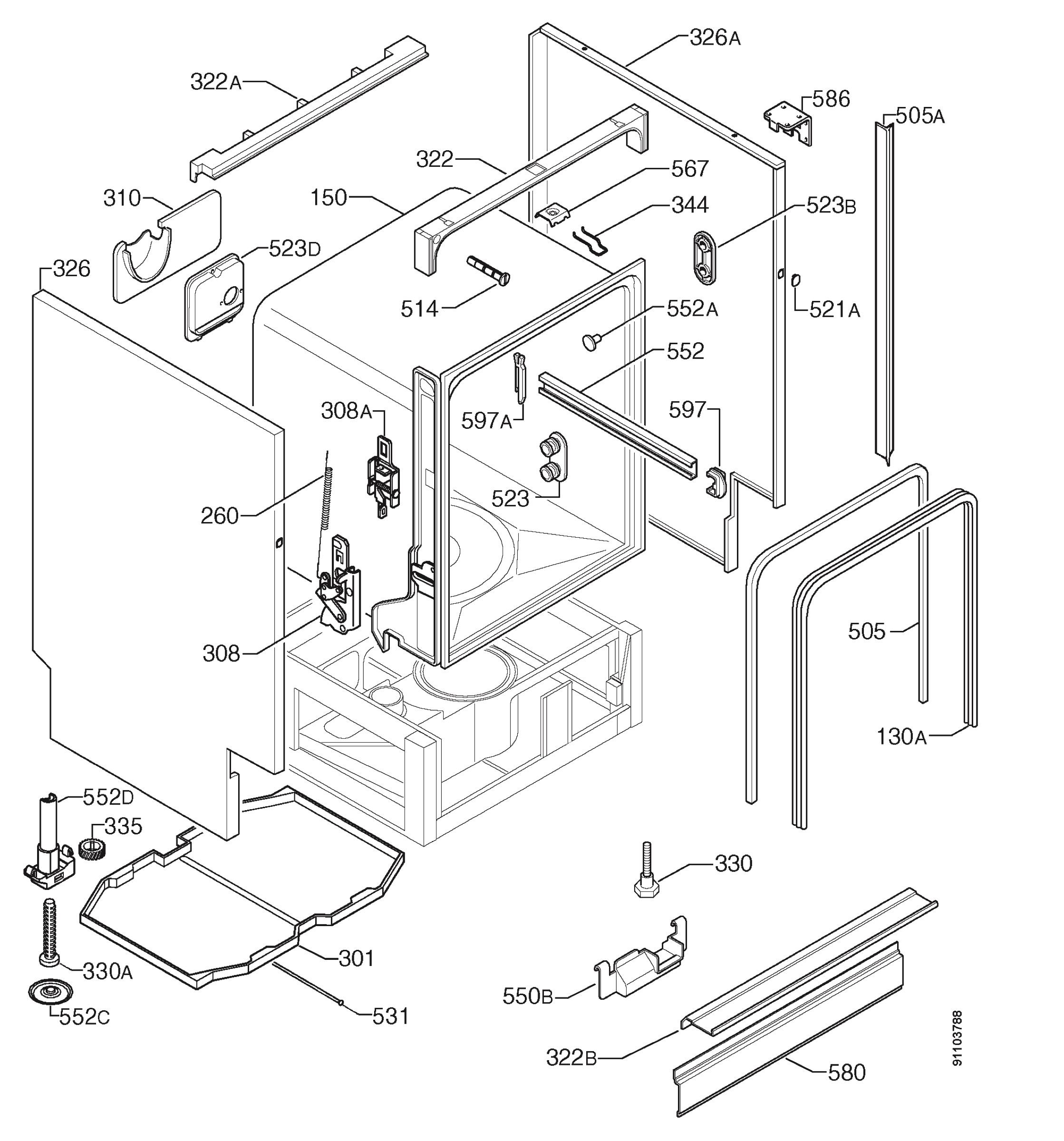 Housing 001