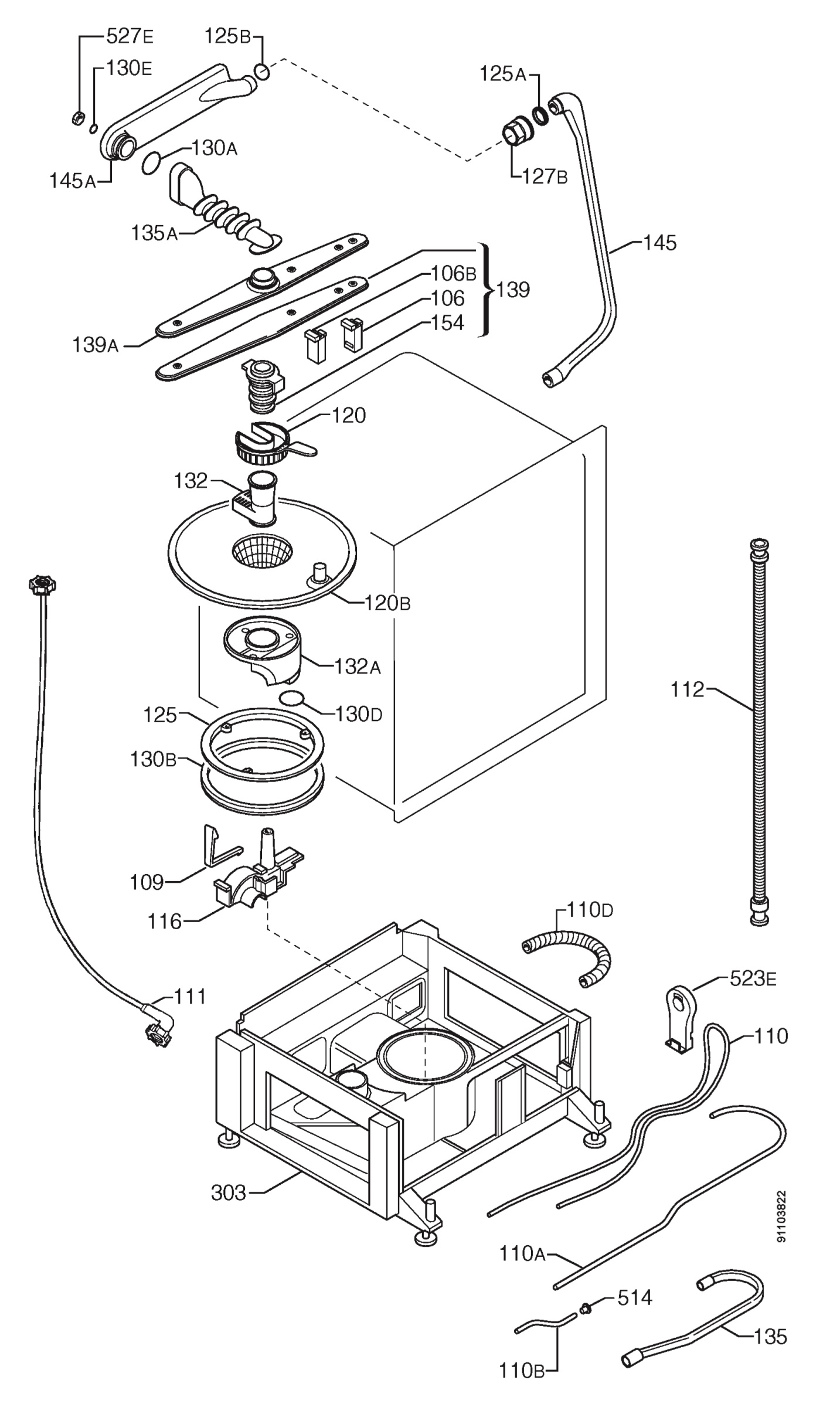 Hydraulic System 272