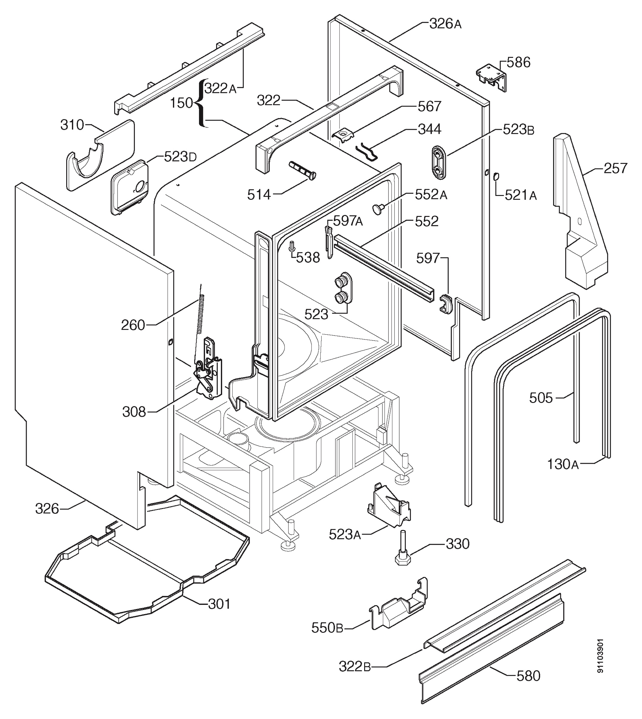 Housing 001