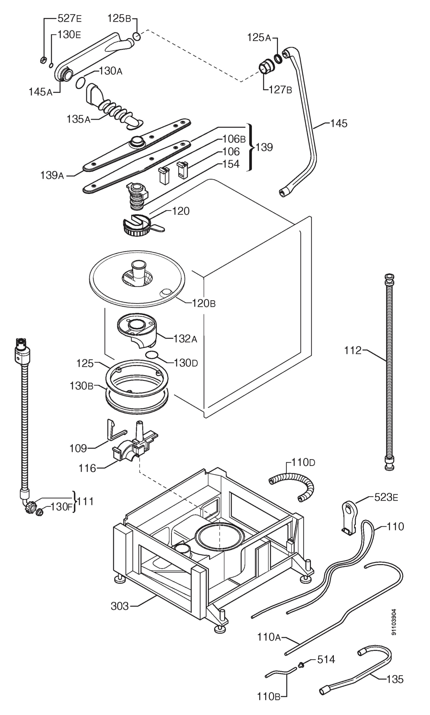 Hydraulic System 272