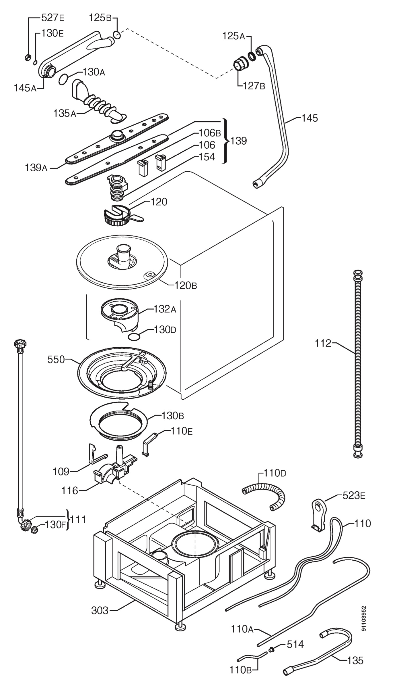 Hydraulic System 272