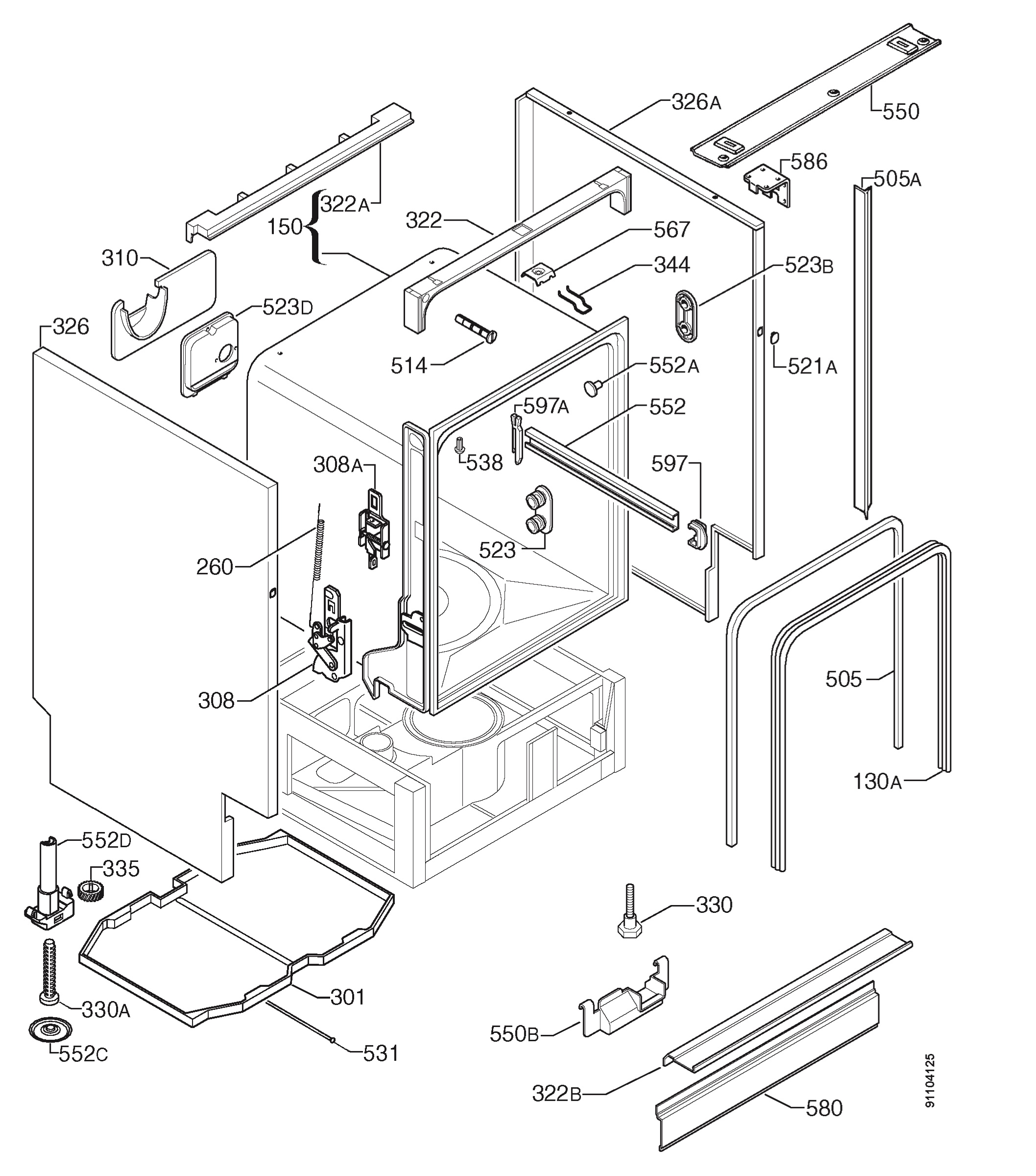 Housing 001