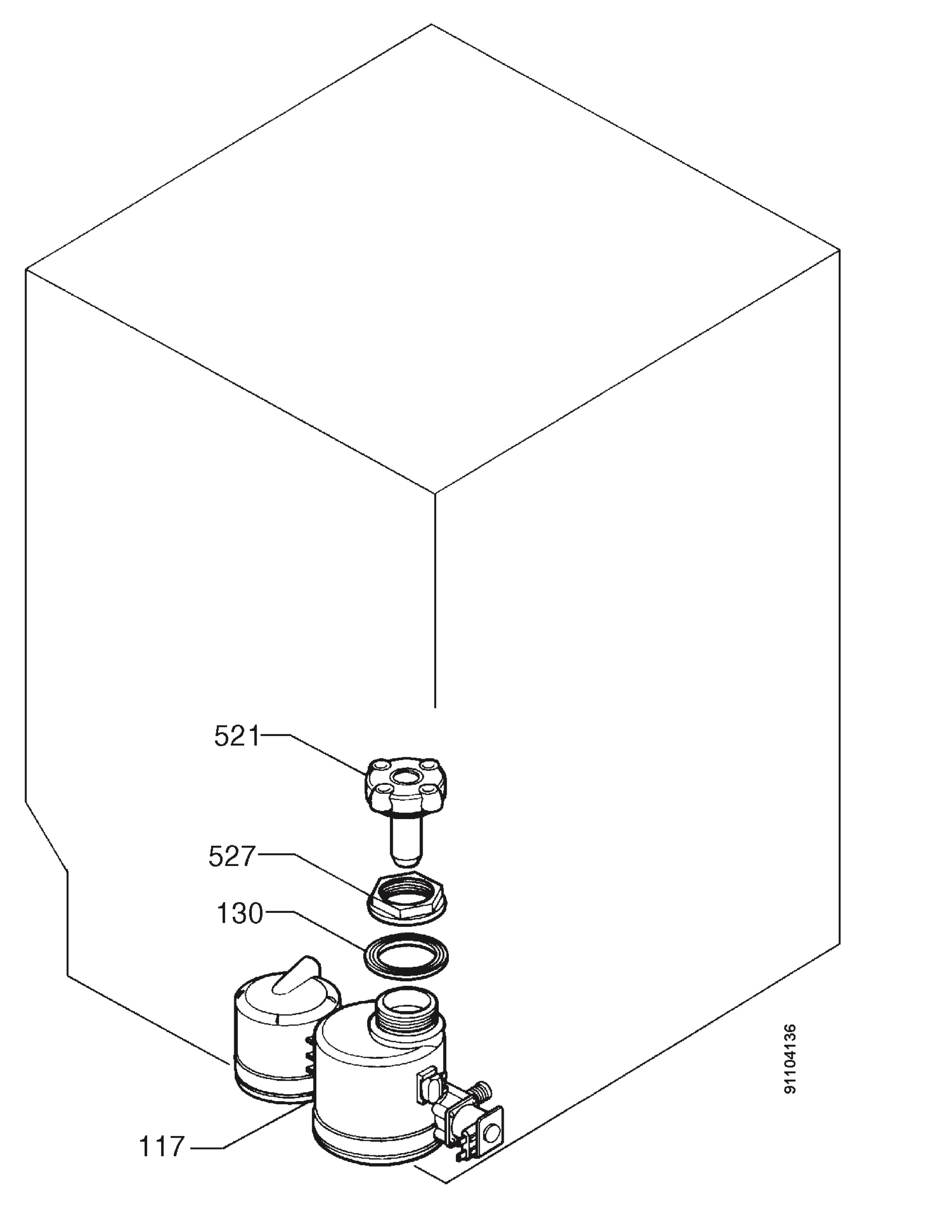 Water softener 066