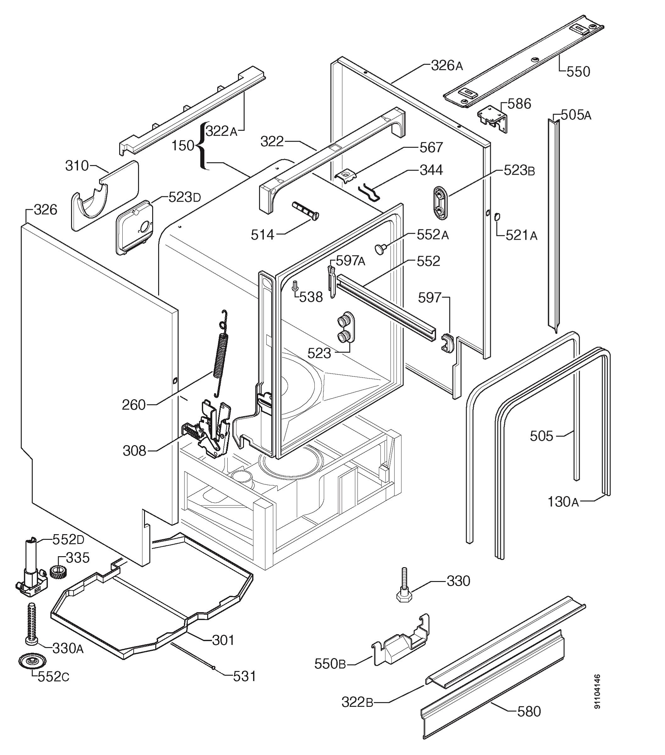 Housing 001