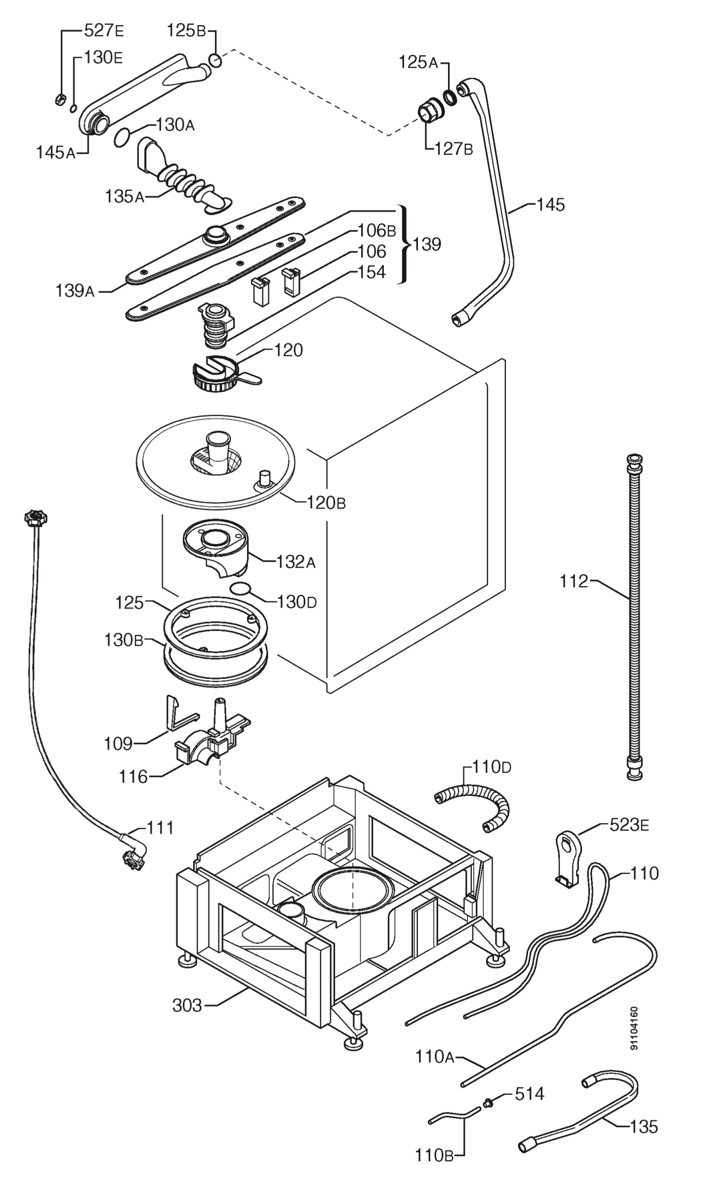 Hydraulic System 272