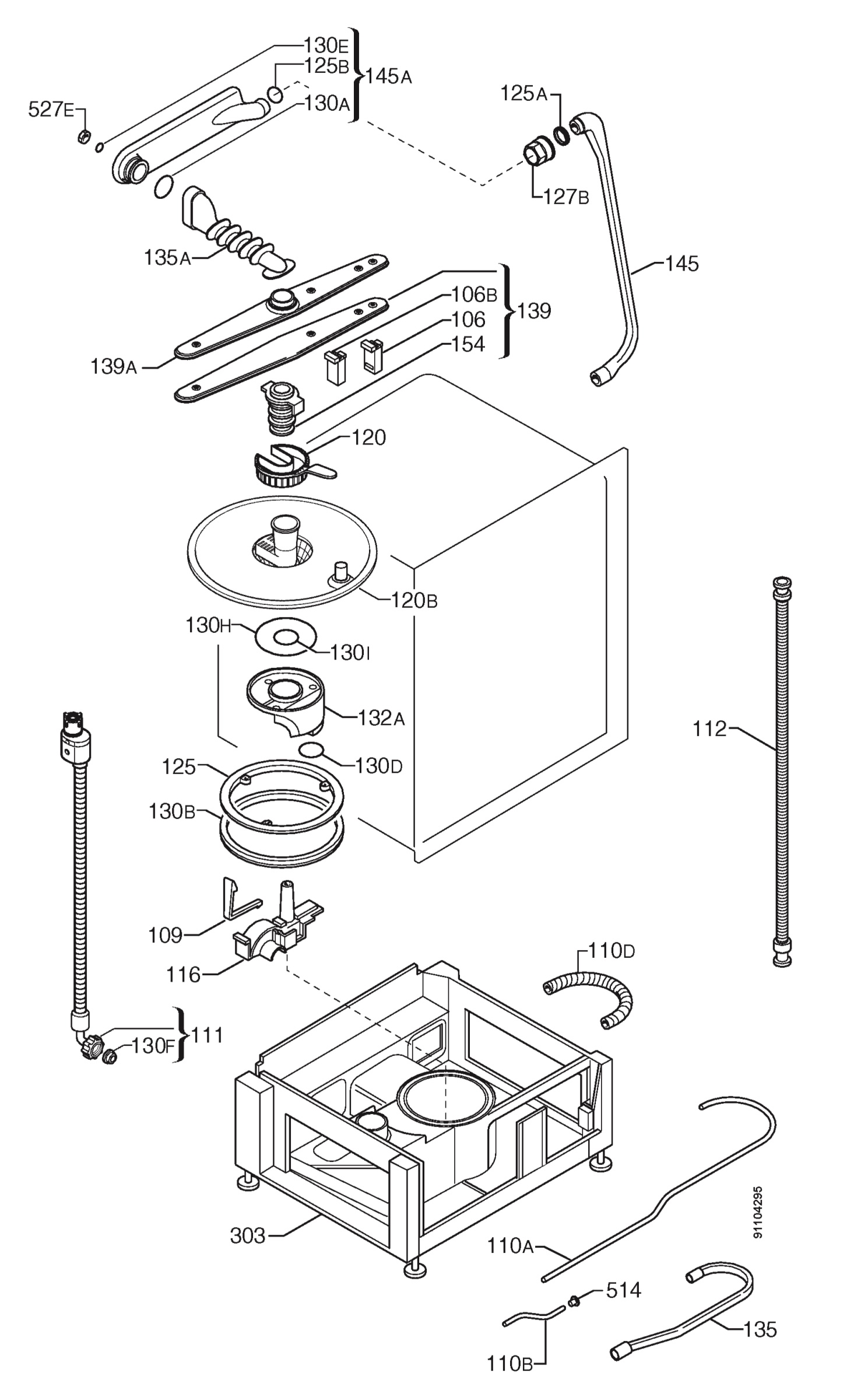 Hydraulic System 272
