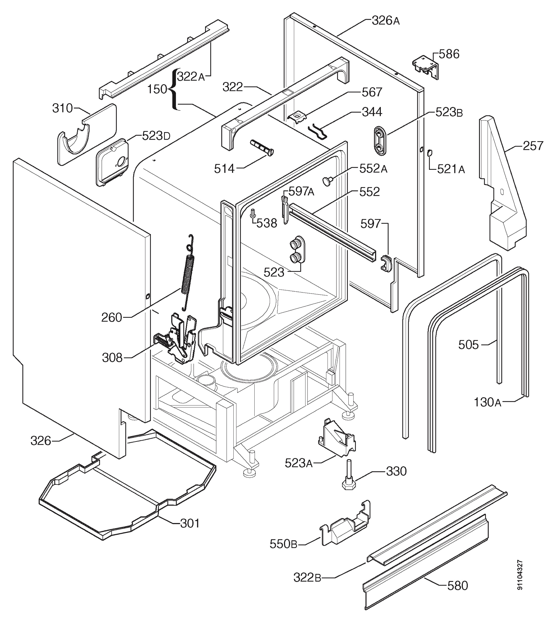 Housing 001