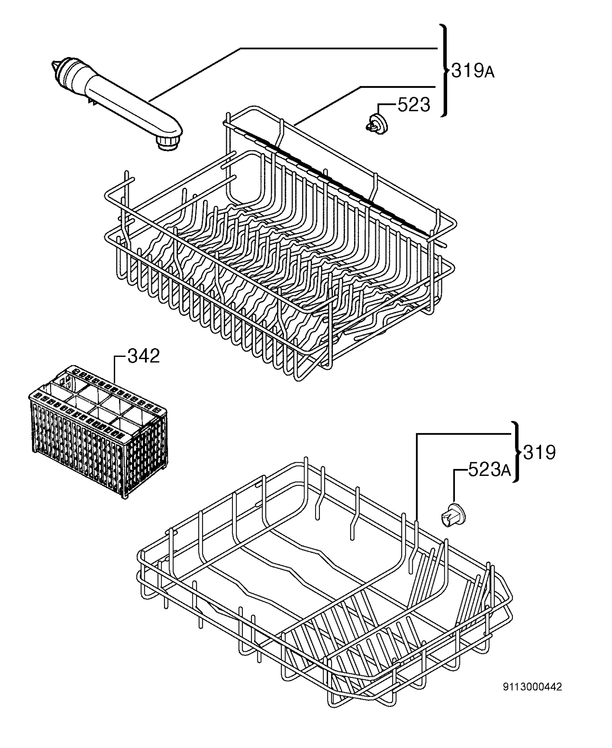 Basket 160