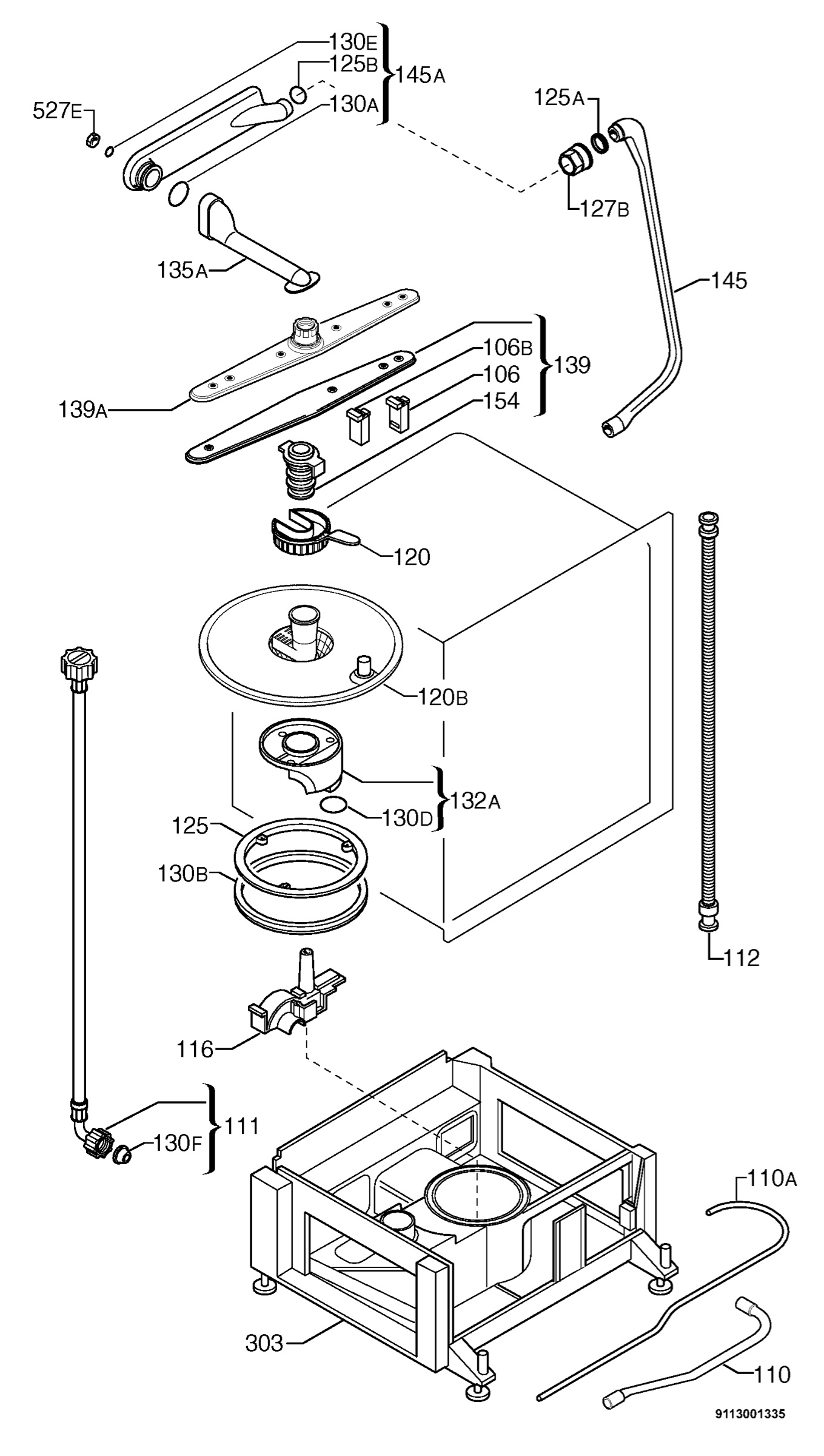 Hydraulic System 272