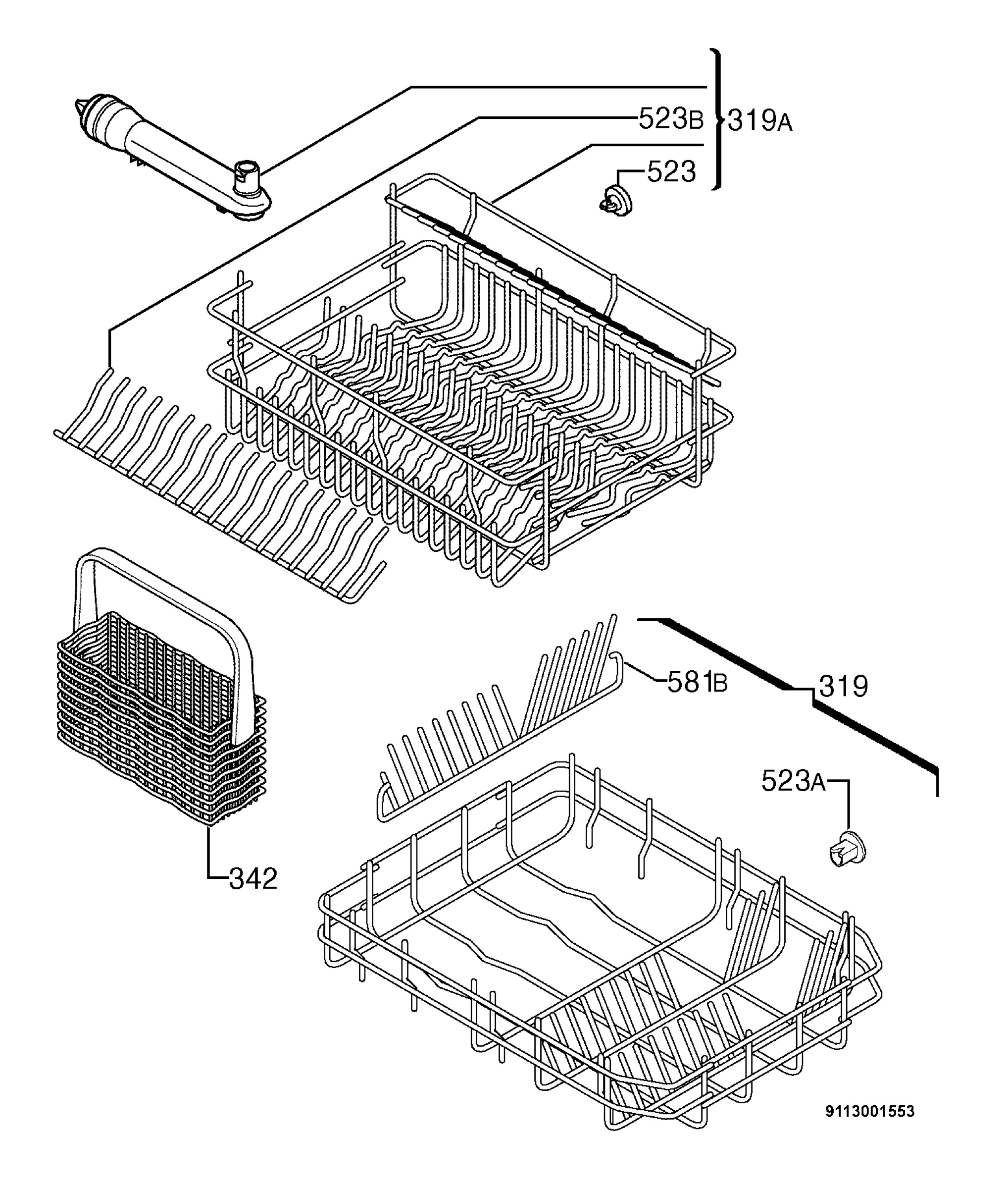 Basket 160