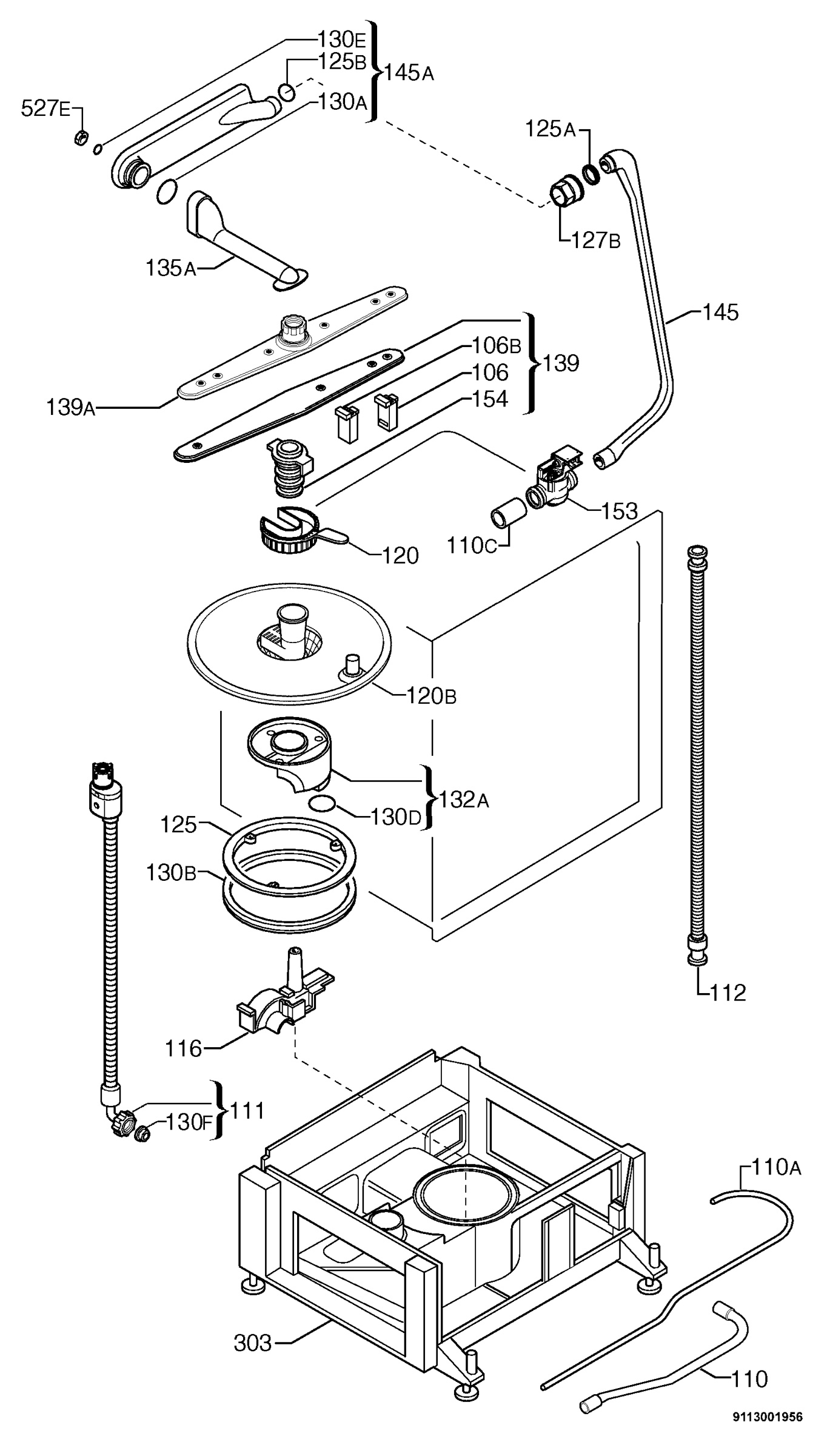 Hydraulic System 272