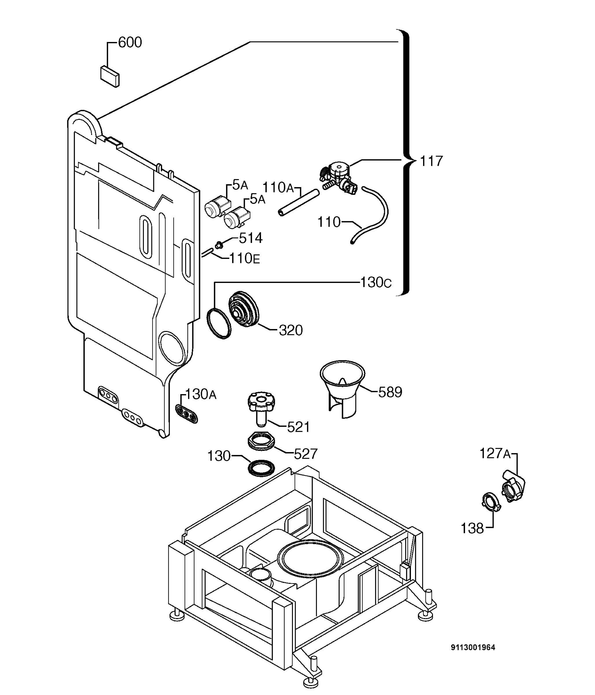 Water softener 066