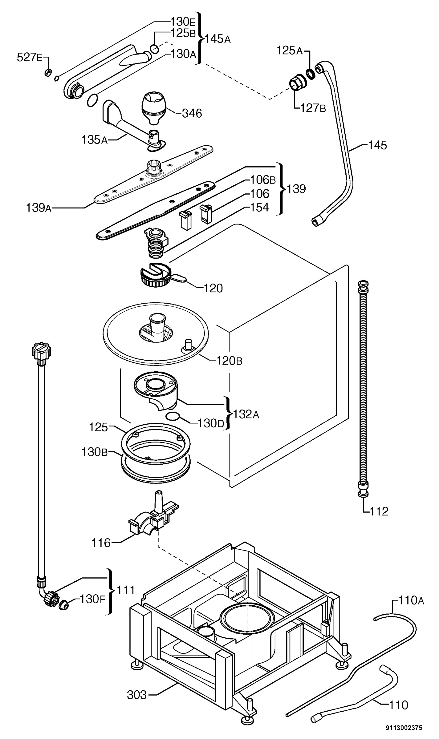 Hydraulic System 272