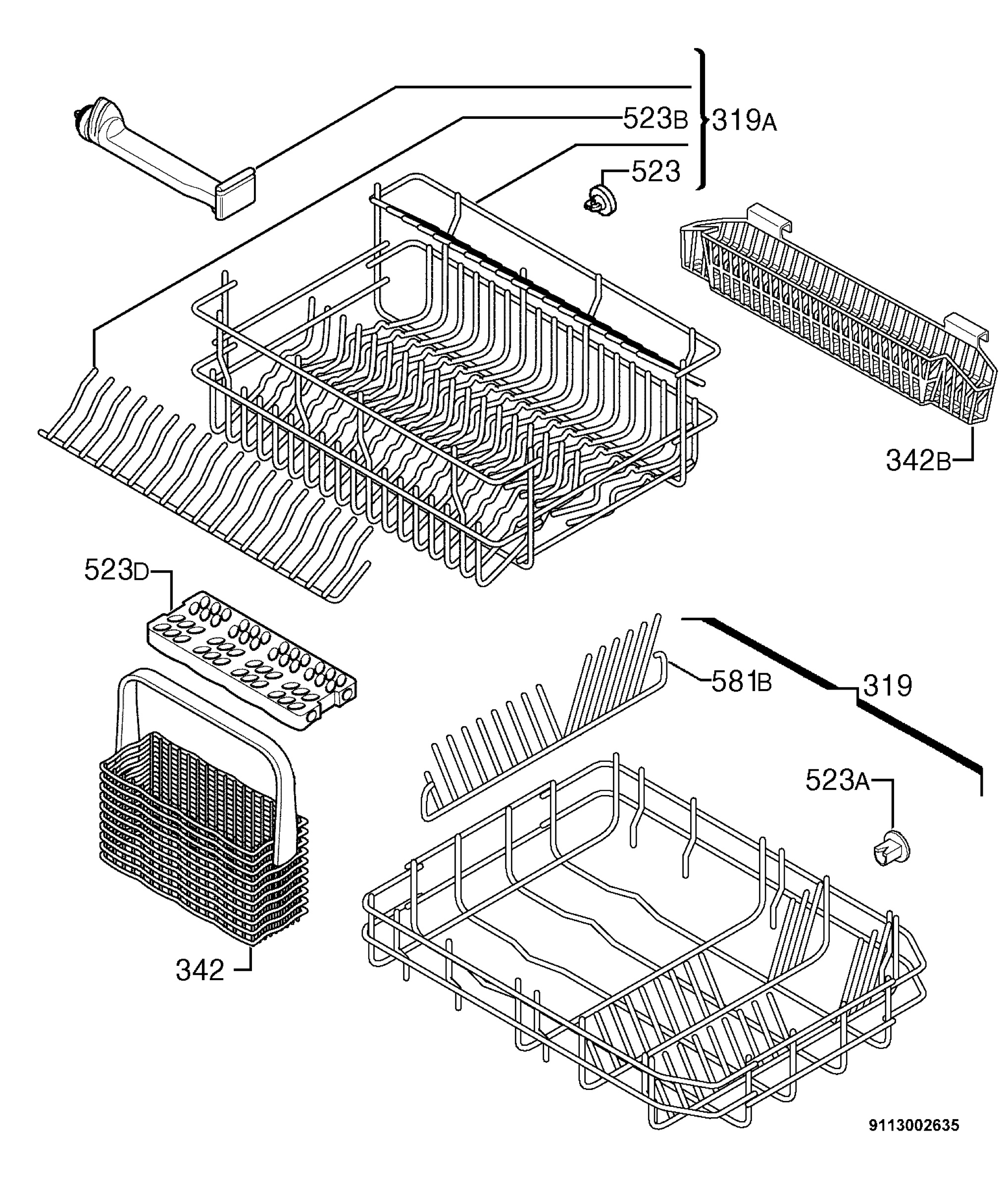 Basket 160