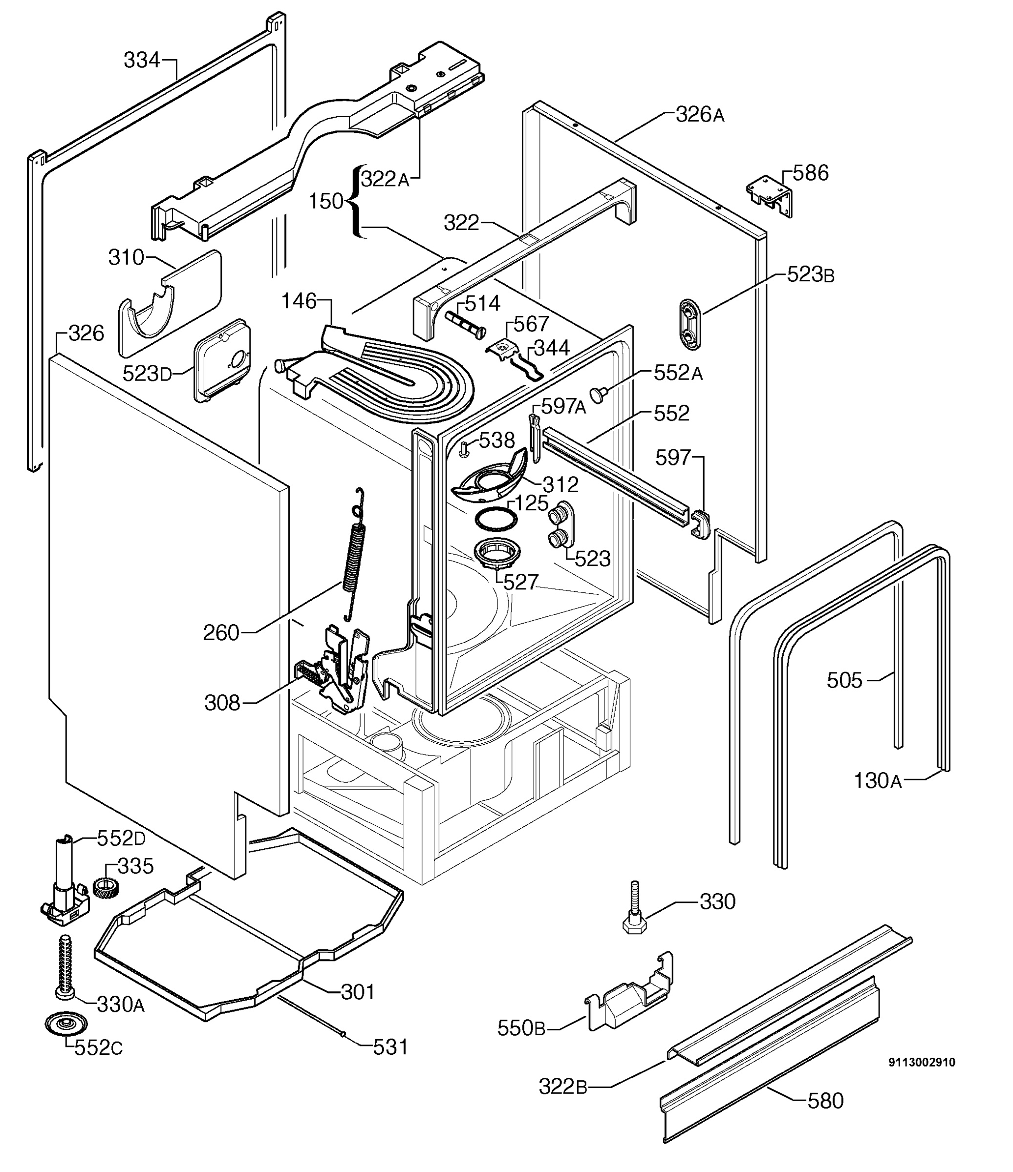 Housing 001