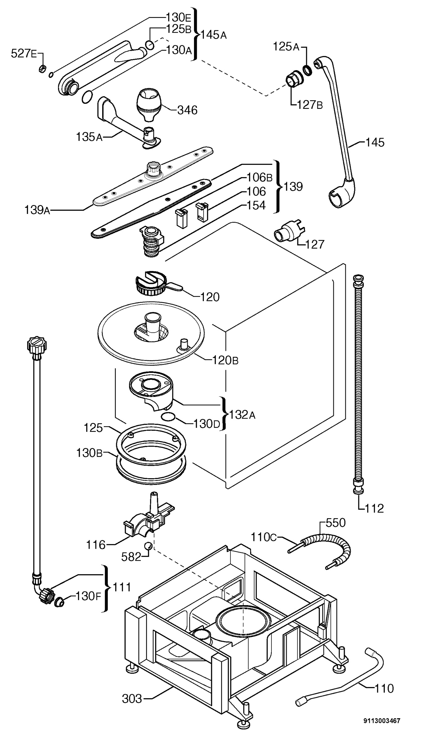Hydraulic System 272