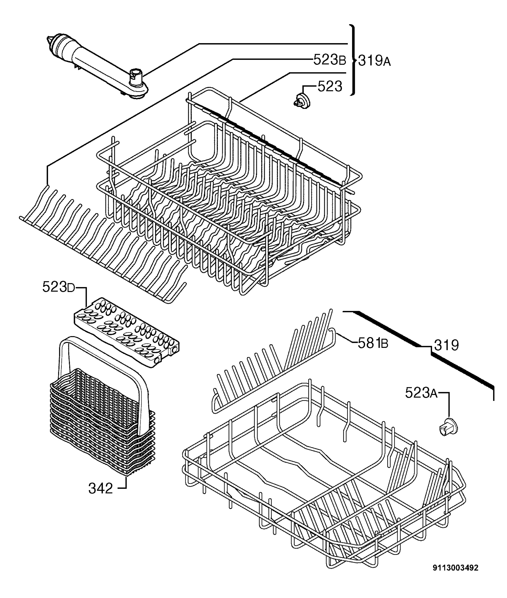 Basket 160