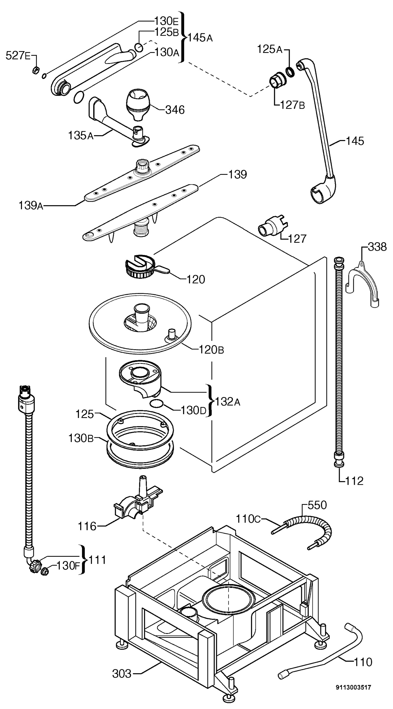 Hydraulic System 272