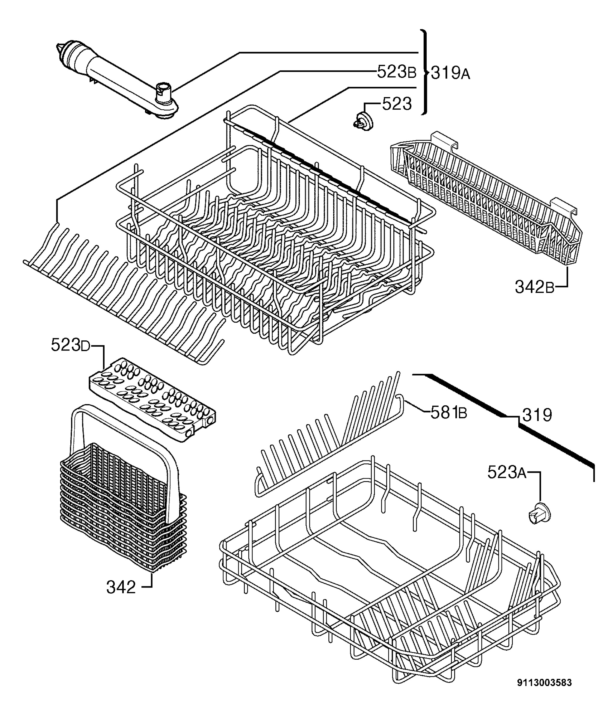 Basket 160