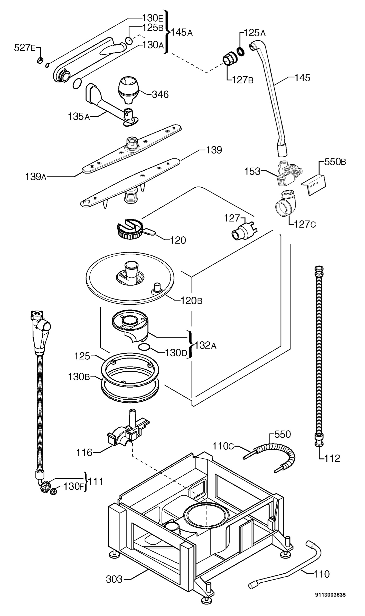 Hydraulic System 272