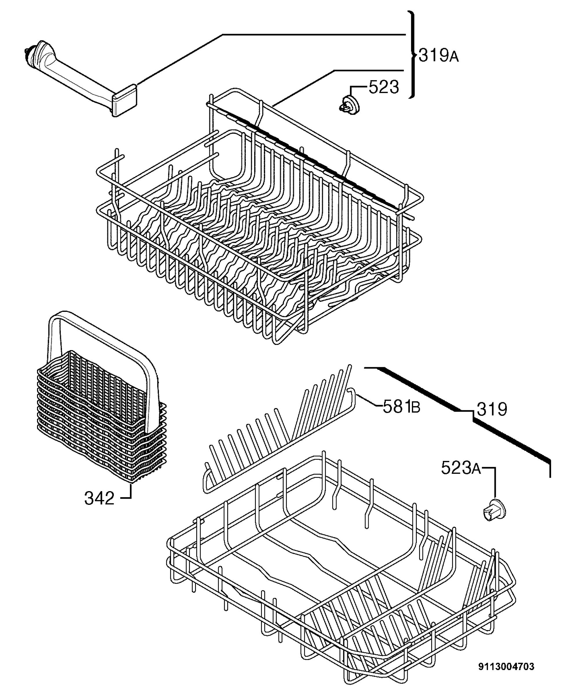Basket 160