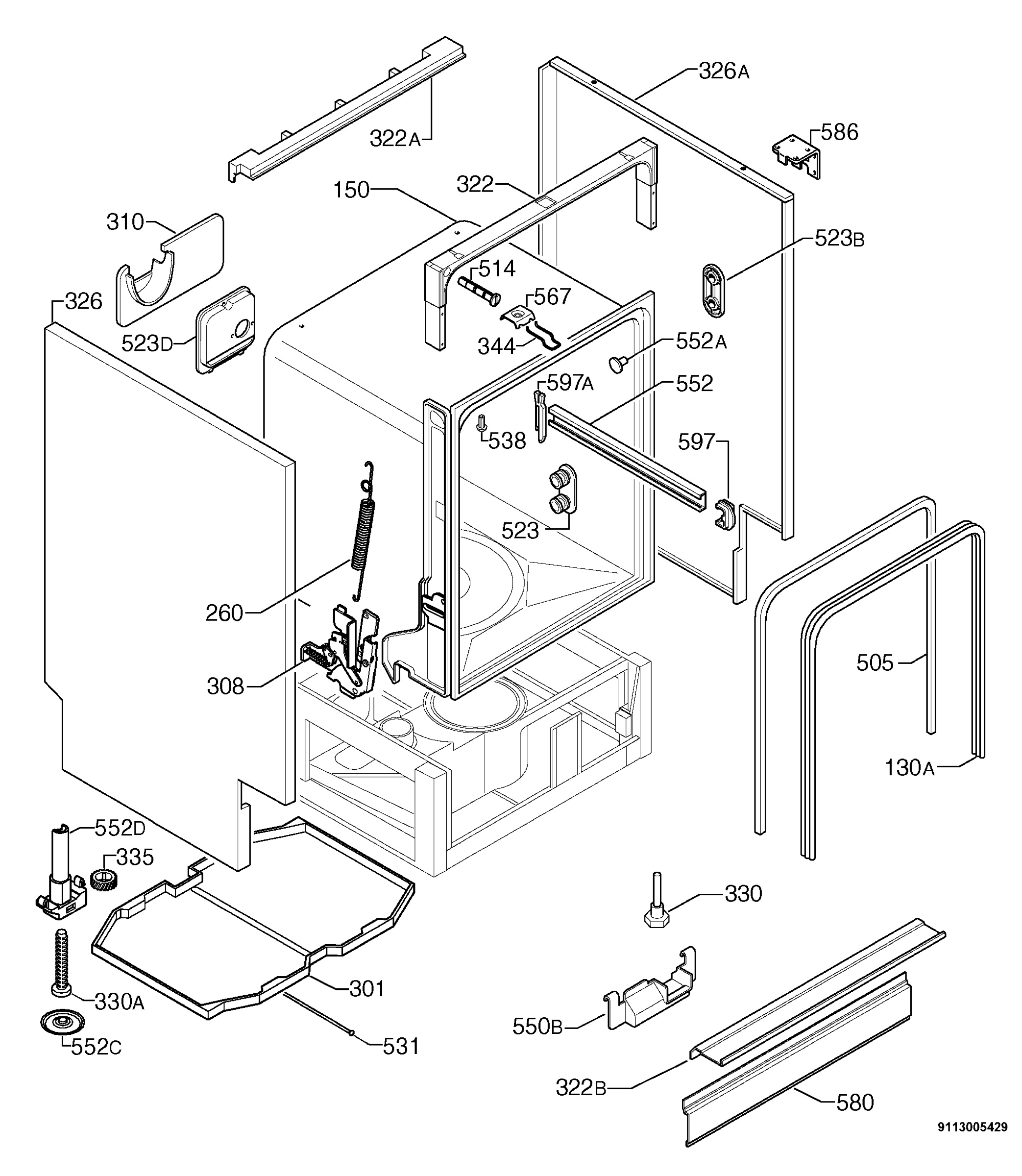 Housing 001