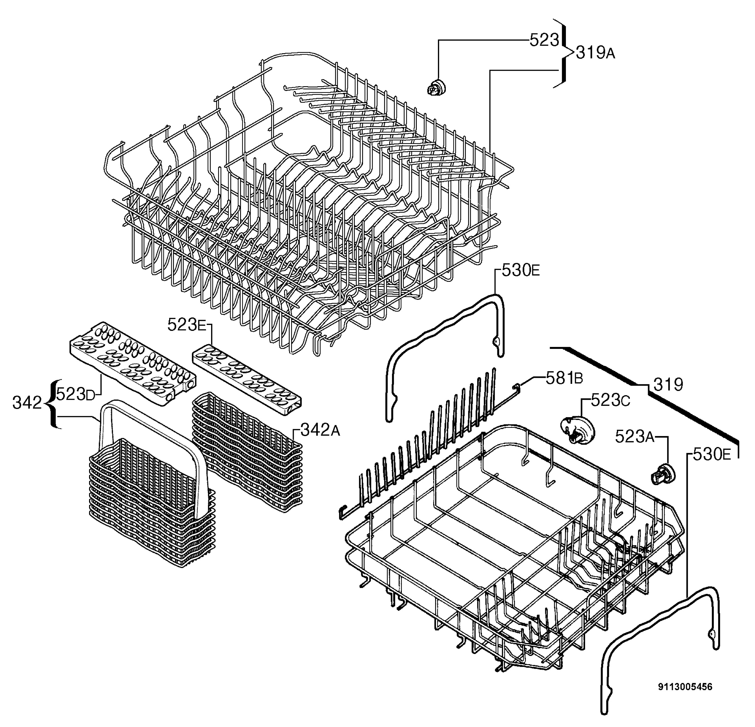 Basket 160