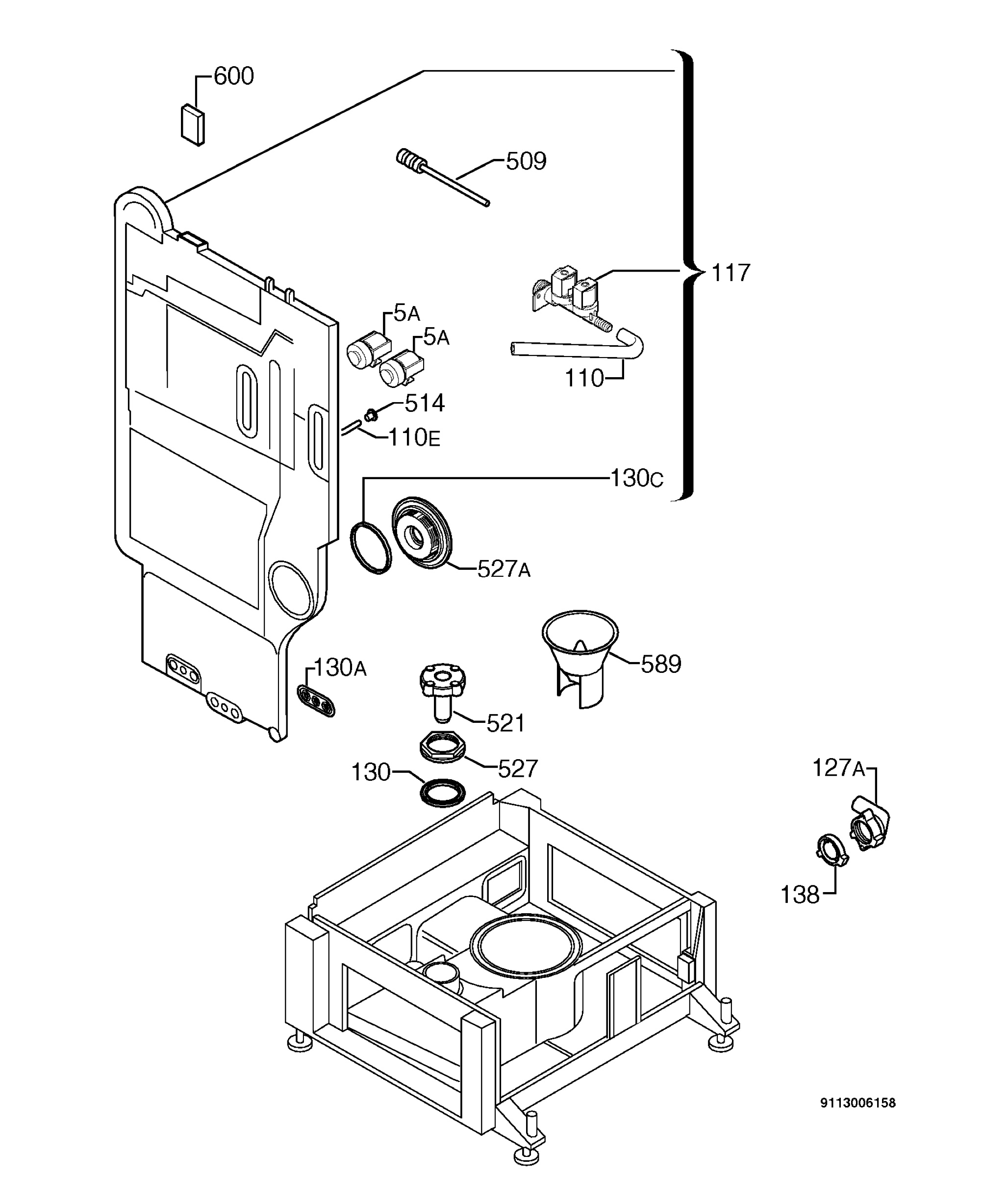 Water softener 066