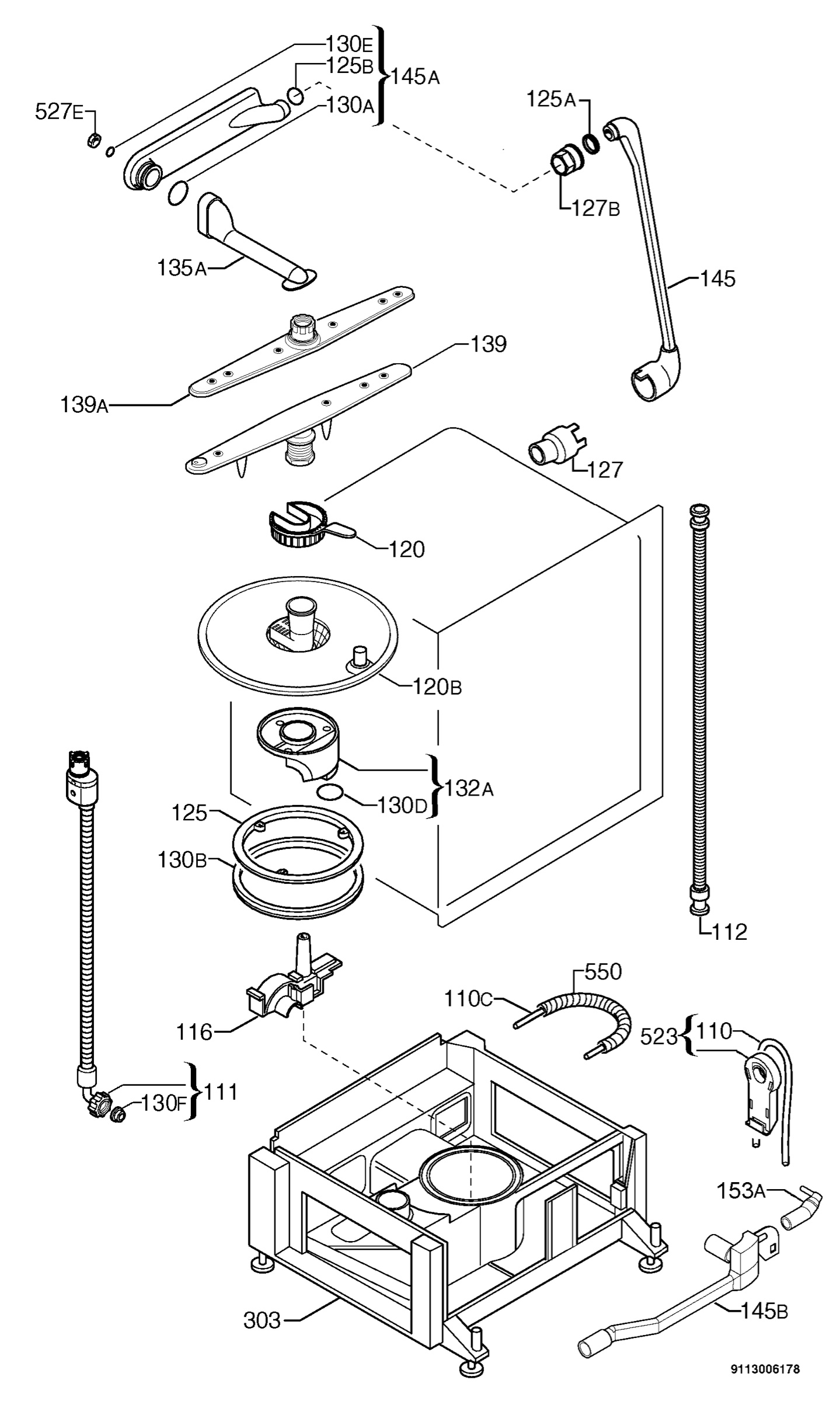 Hydraulic System 272