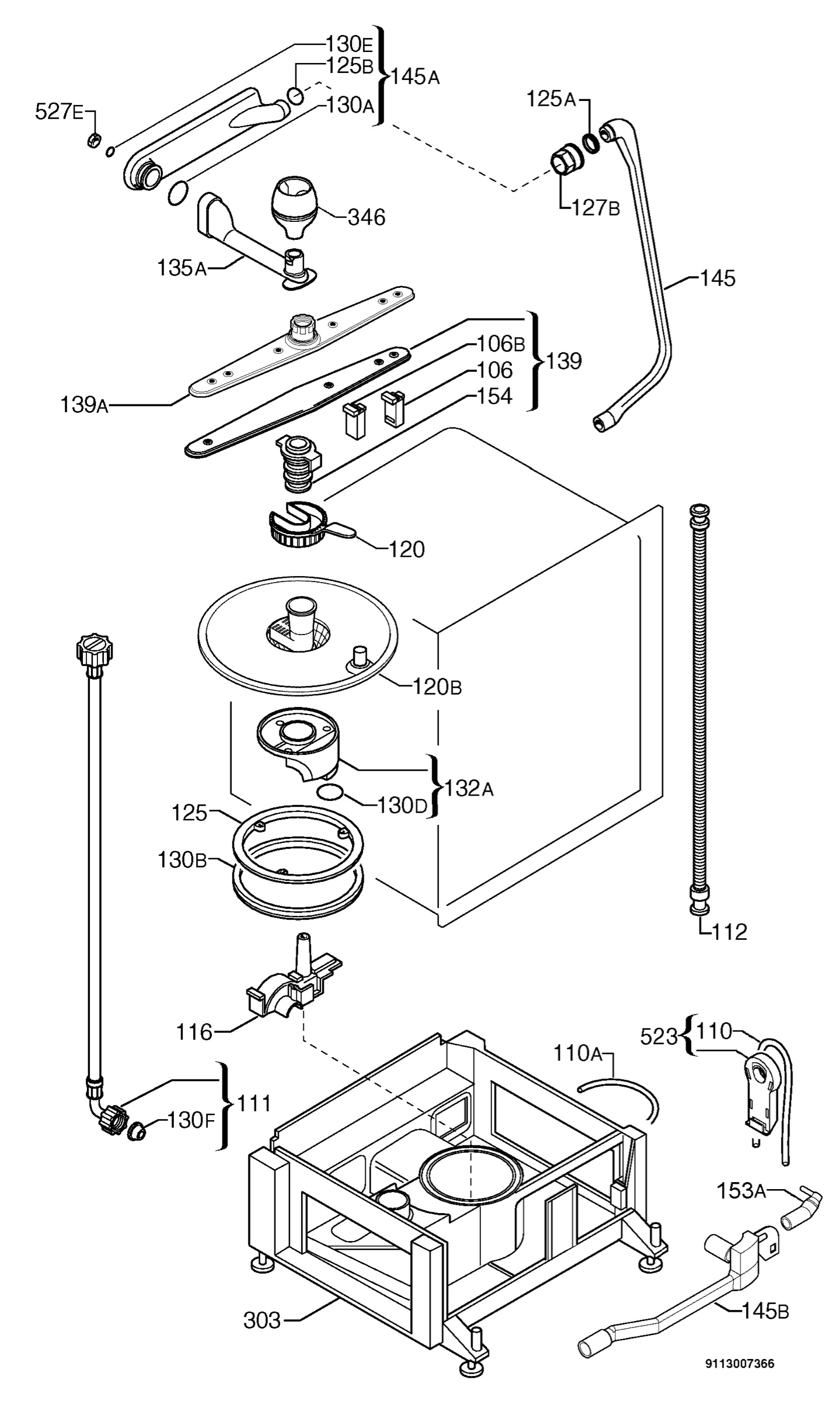 Hydraulic System 272