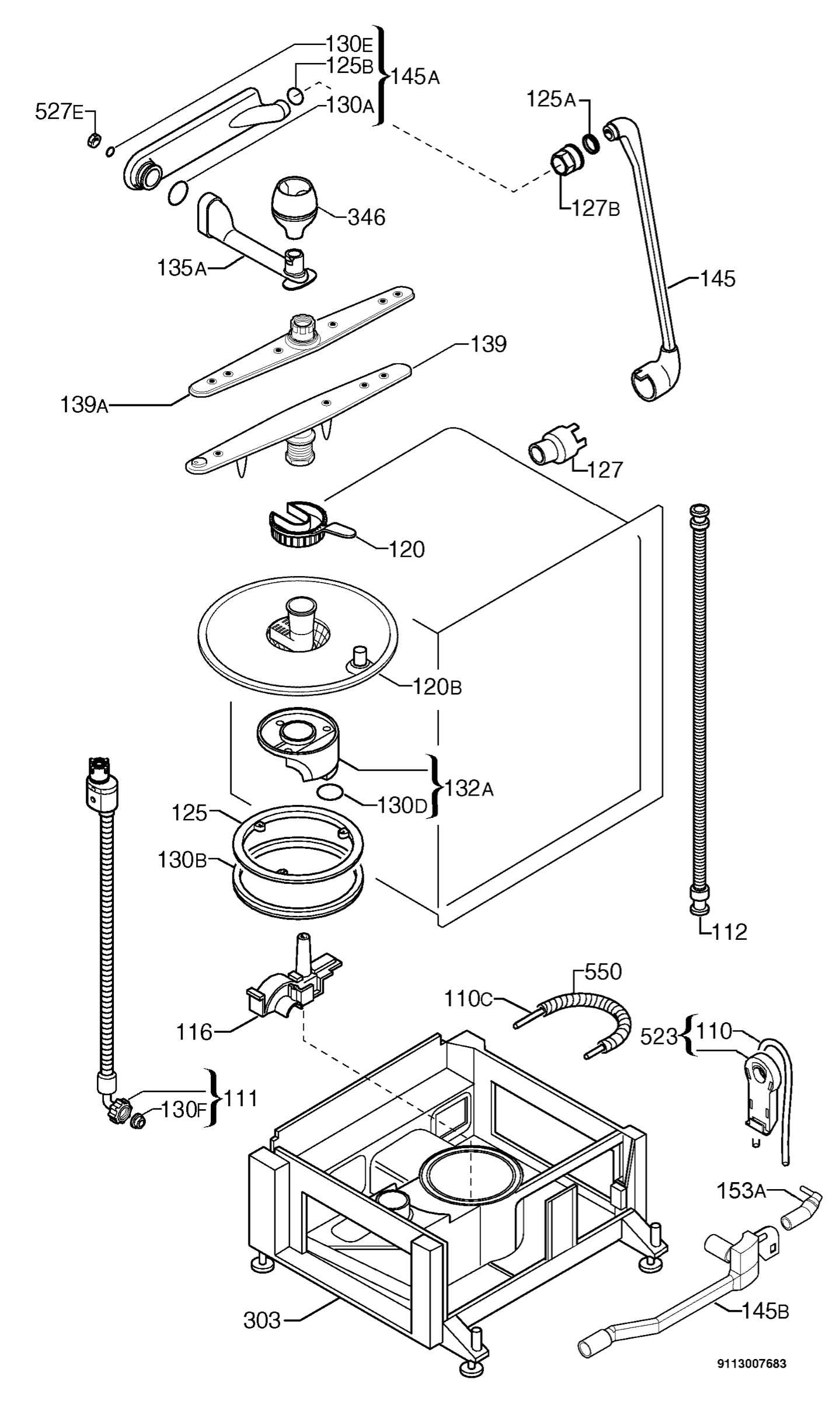 Hydraulic System 272